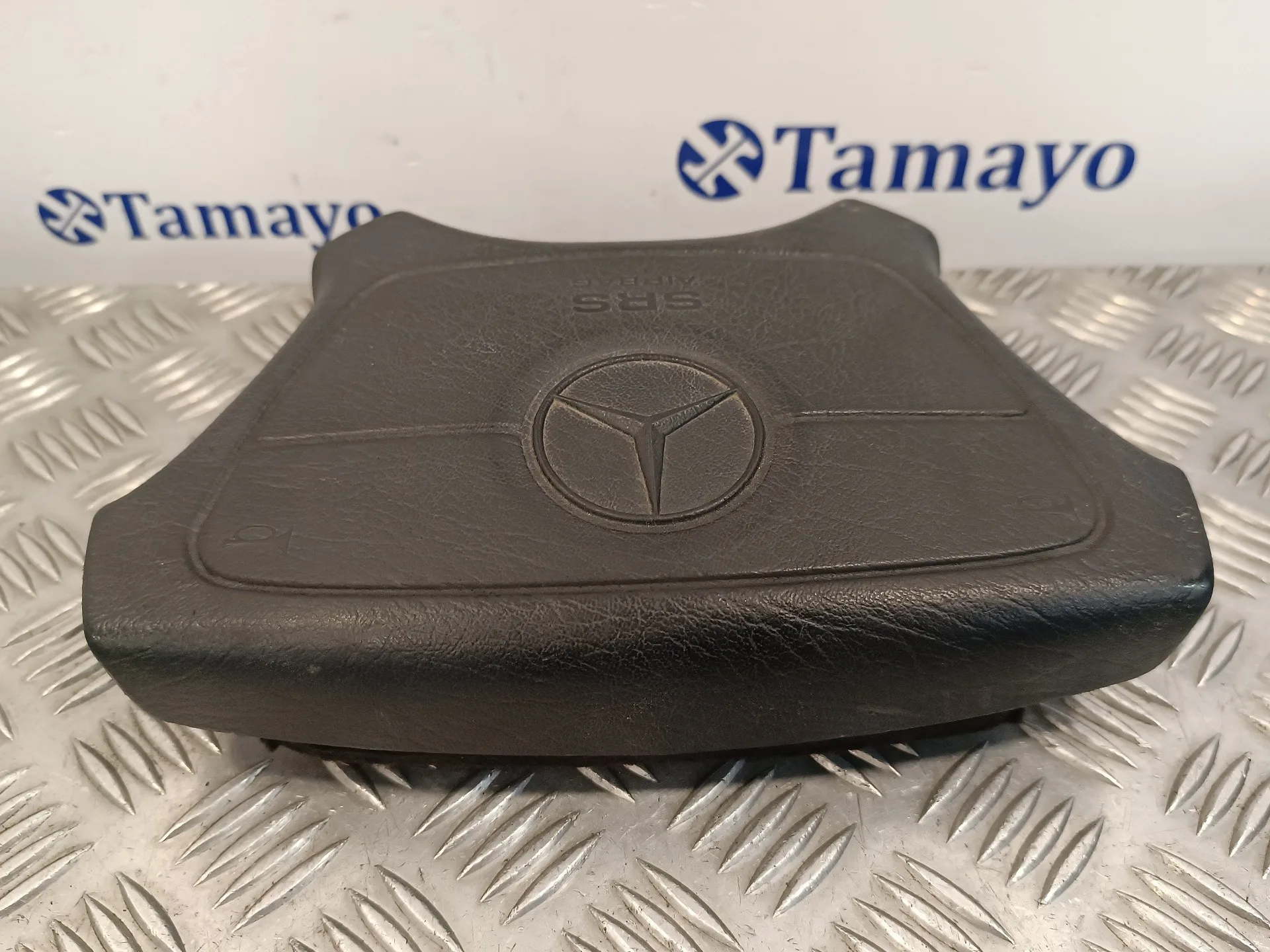 Airbag Delantero Izquierdo para Mercedes-Benz Clase C (W202) Berlina