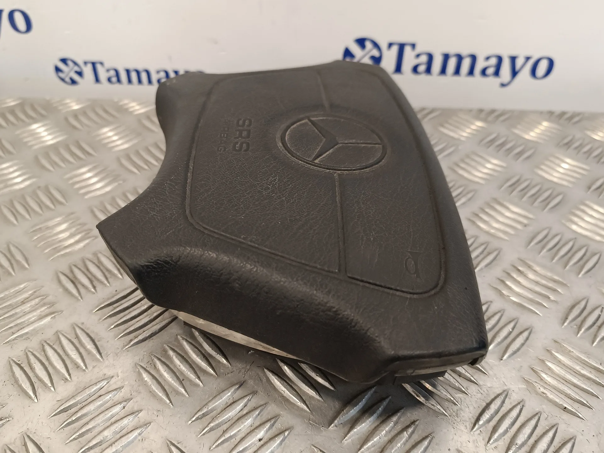 Airbag Delantero Izquierdo para Mercedes-Benz Clase C (W202) Berlina