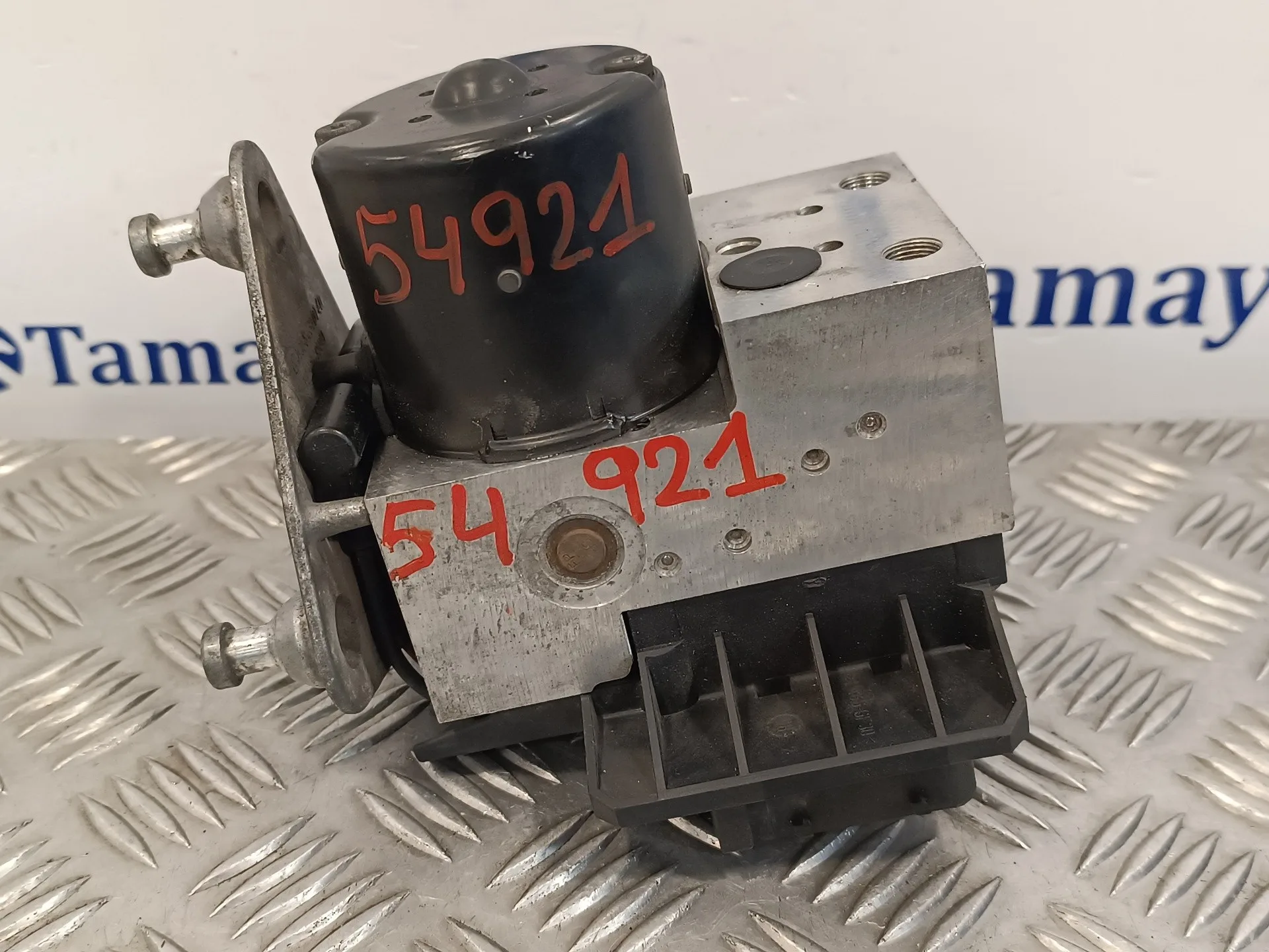 Abs para Mercedes-Benz Clase C (W202) Berlina