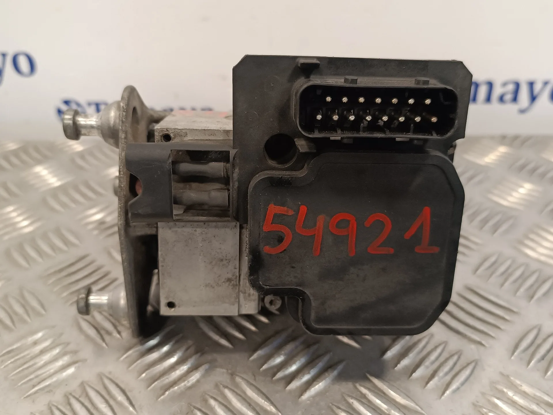 Abs para Mercedes-Benz Clase C (W202) Berlina