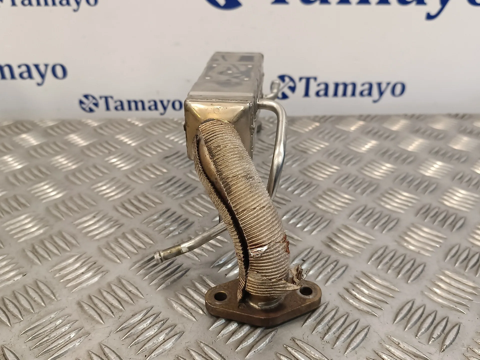 Enfriador Egr para Mazda 6 Lim. (Gh)
