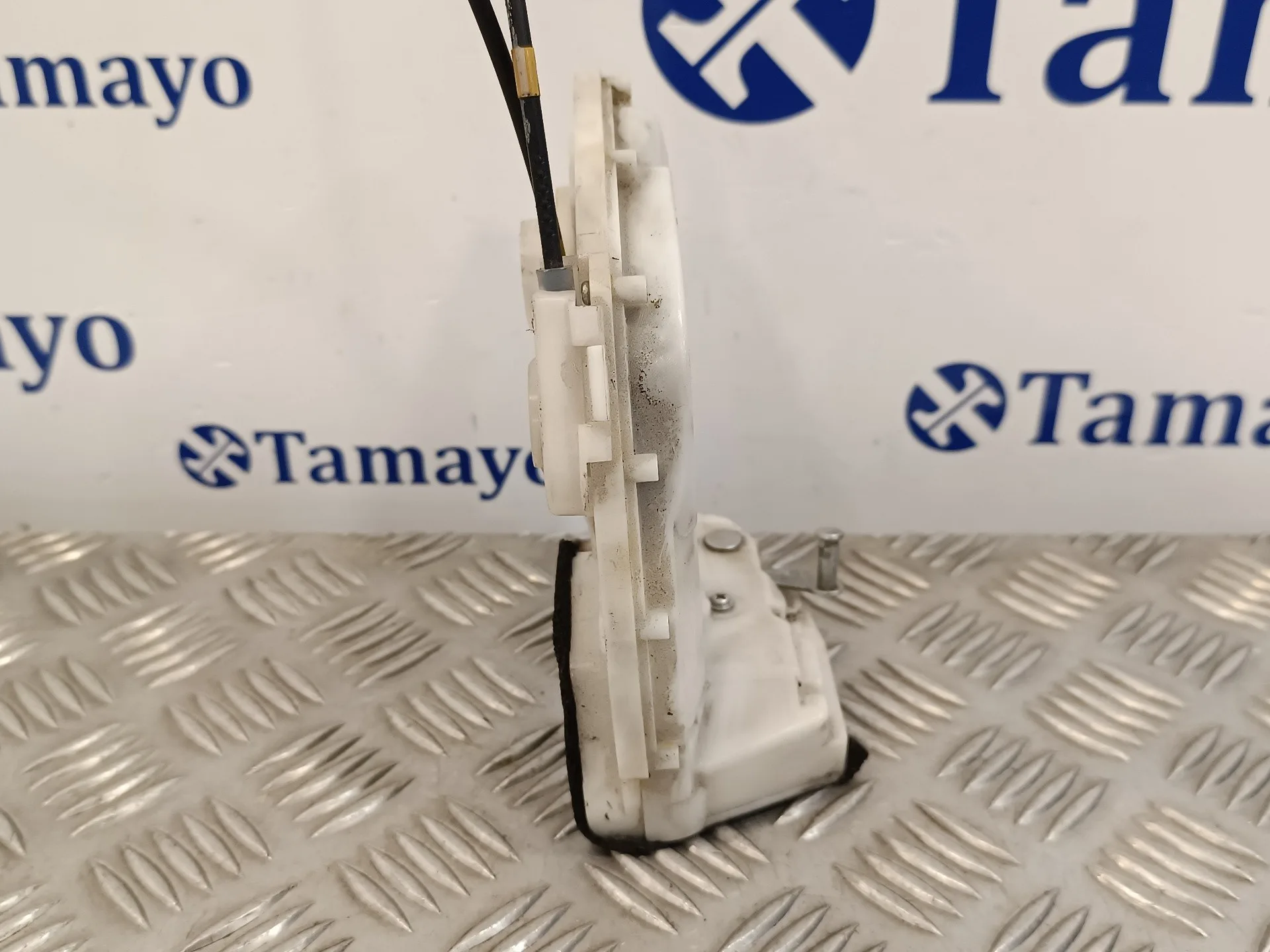 Cerradura Puerta Trasera Derecha para Suzuki Swift Berlina (Mz)