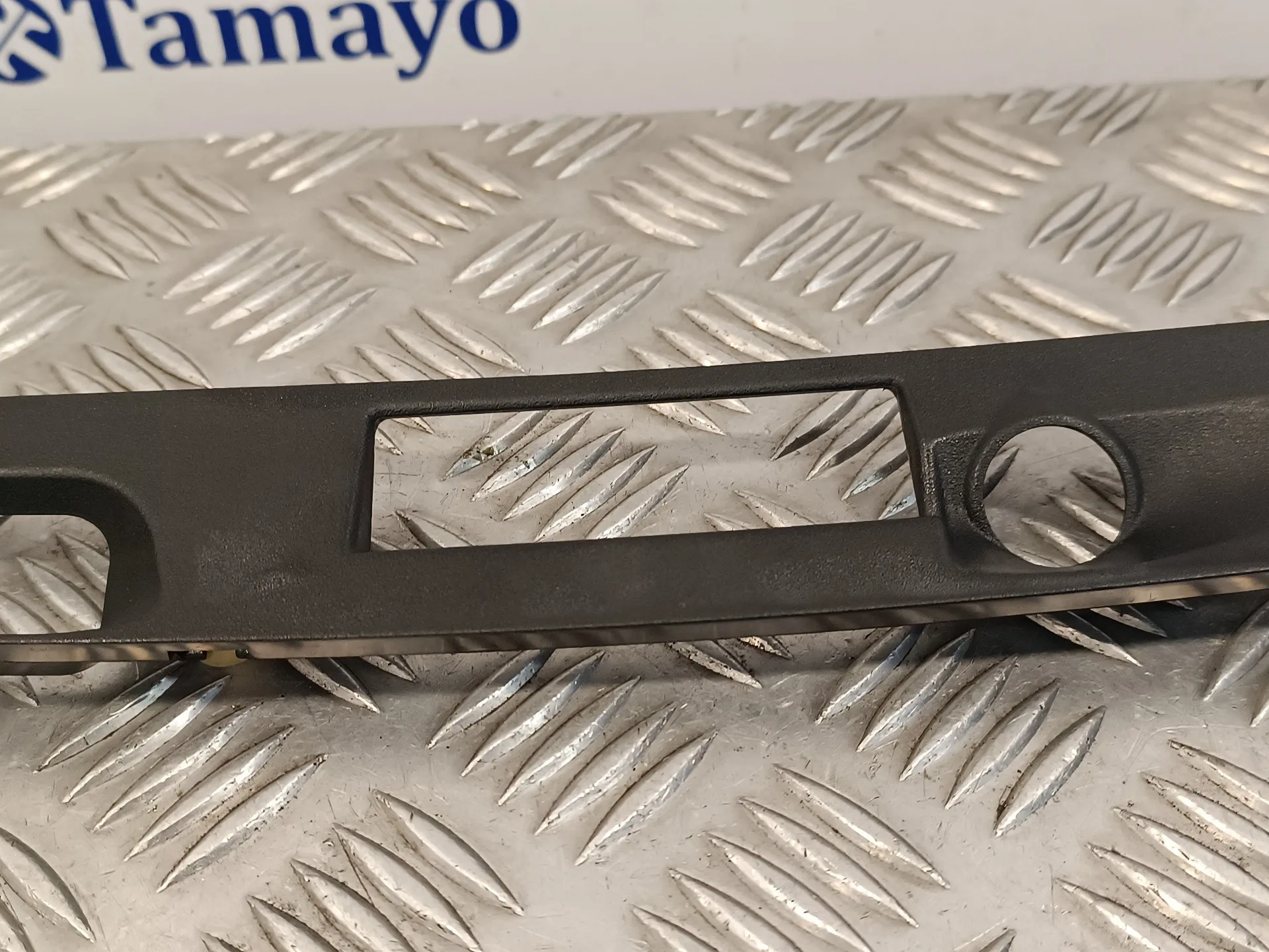 Moldura para Mercedes-Benz Clase Slk (W171) Roadster