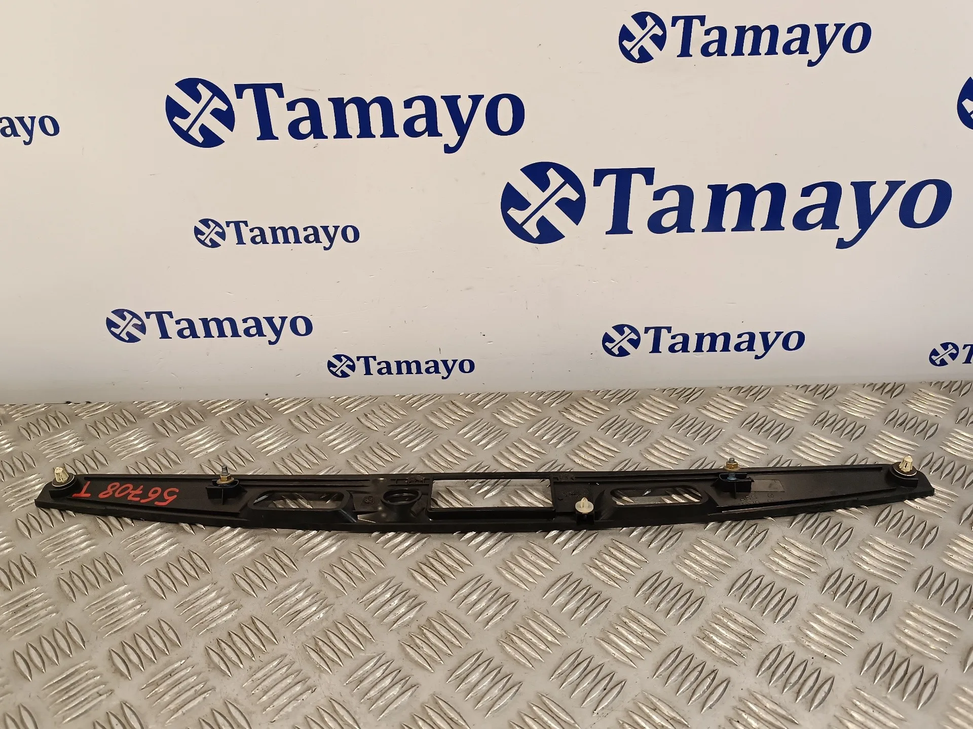 Moldura para Mercedes-Benz Clase Slk (W171) Roadster