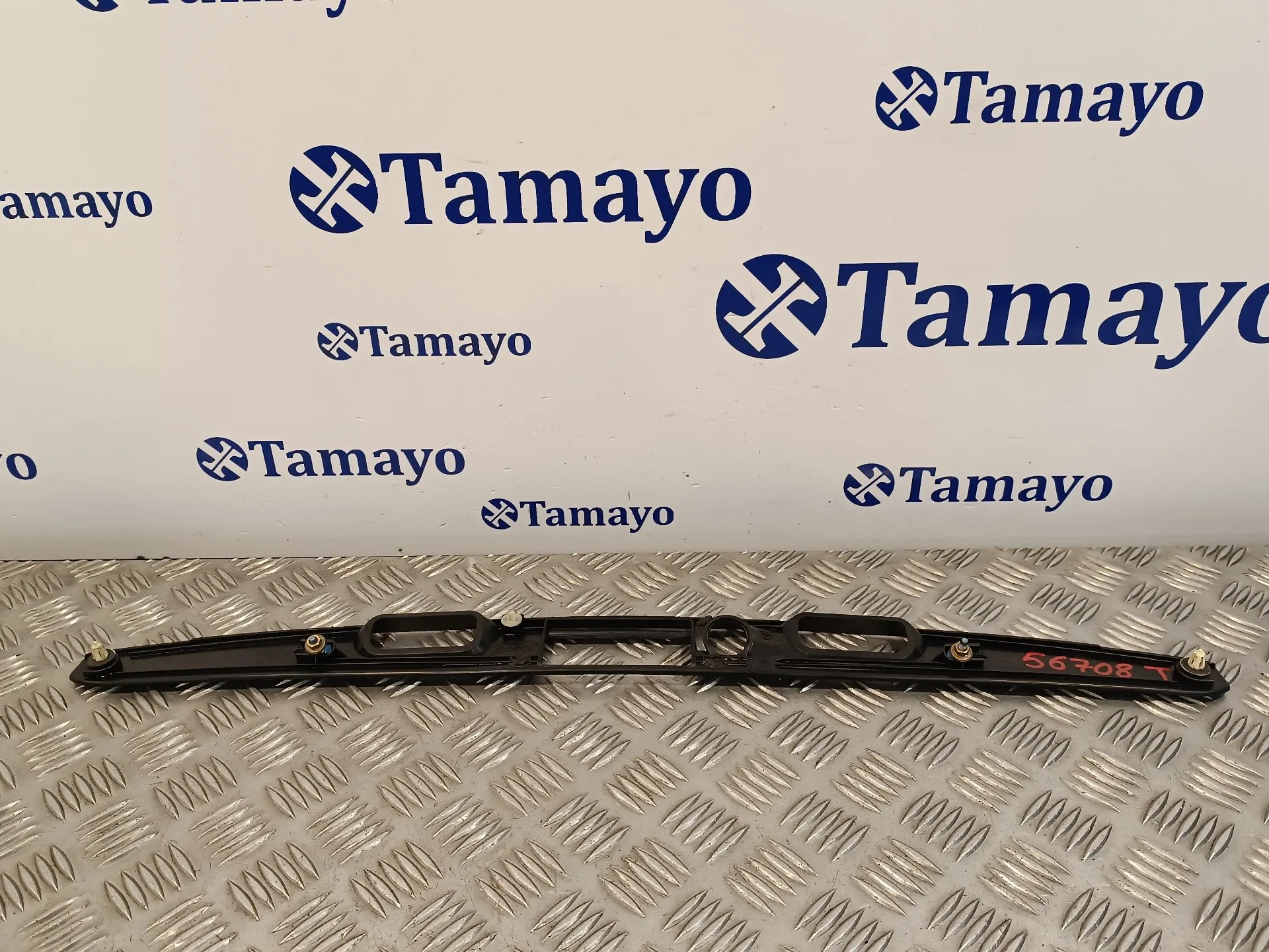 Moldura para Mercedes-Benz Clase Slk (W171) Roadster