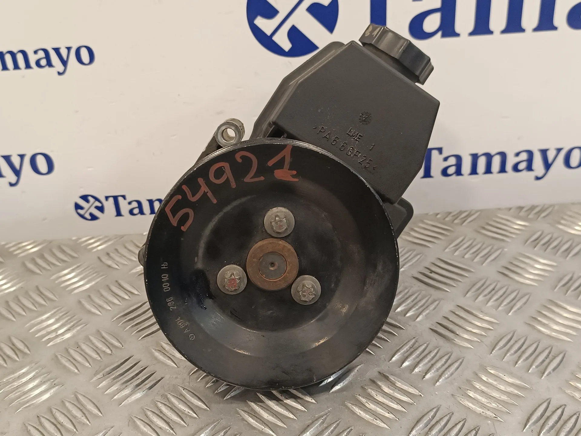 Bomba Direccion para Mercedes-Benz Clase C (W202) Berlina