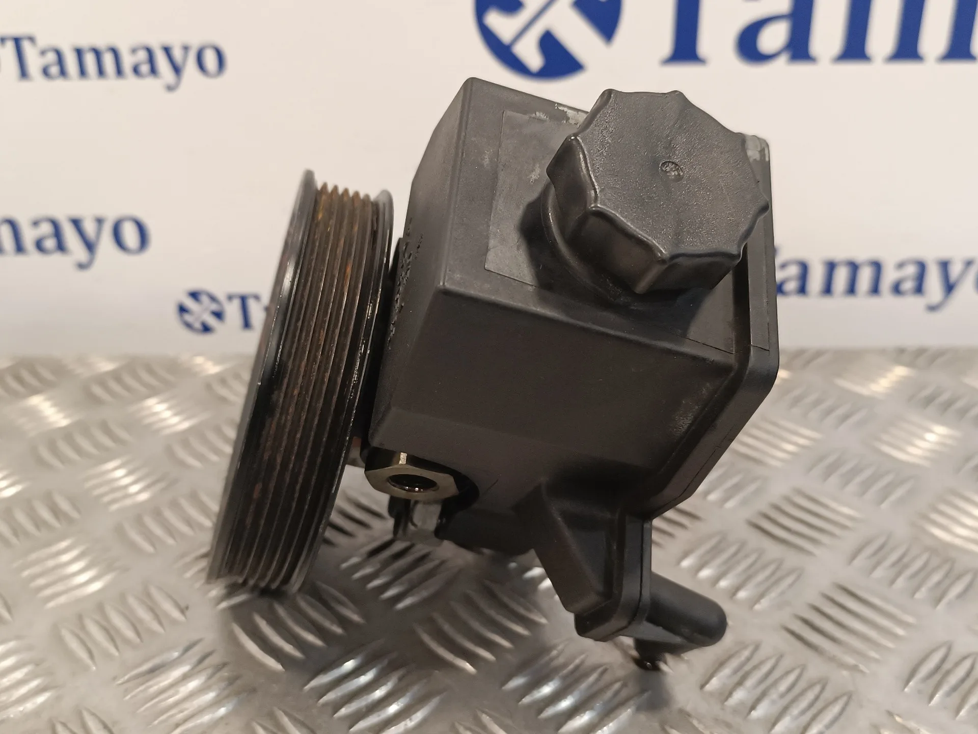 Bomba Direccion para Mercedes-Benz Clase C (W202) Berlina