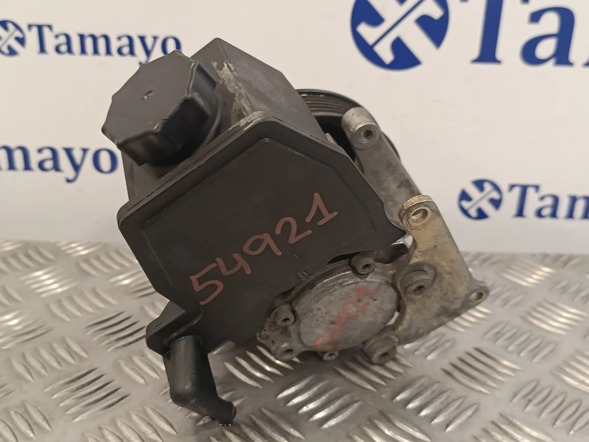 Bomba Direccion para Mercedes-Benz Clase C (W202) Berlina