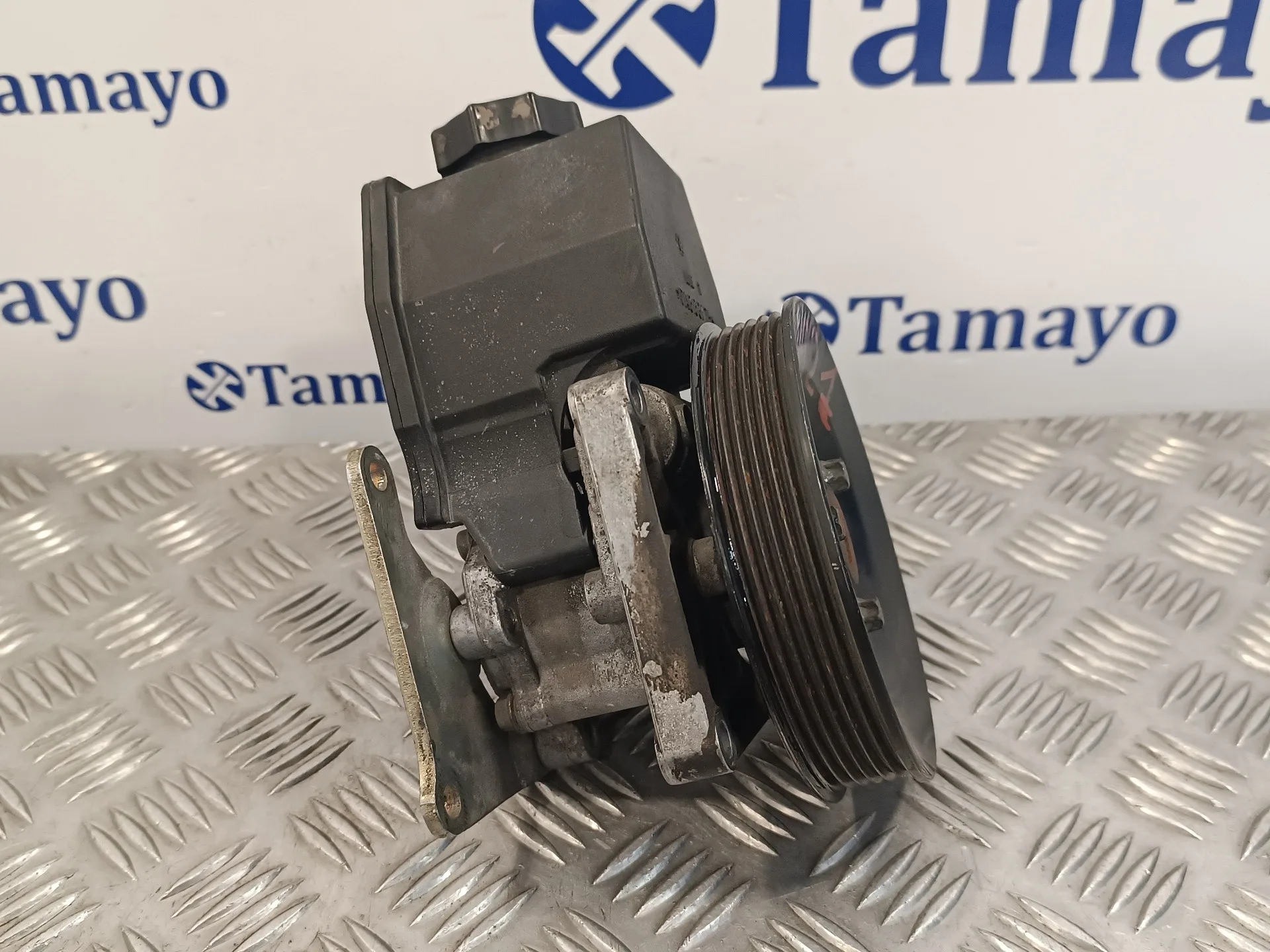 Bomba Direccion para Mercedes-Benz Clase C (W202) Berlina