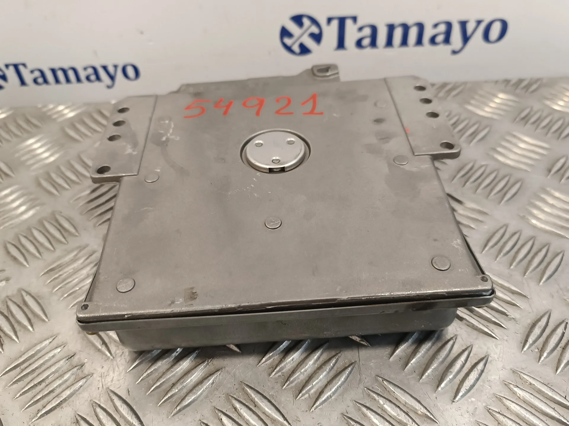 Centralita Motor Uce para Mercedes-Benz Clase C (W202) Berlina