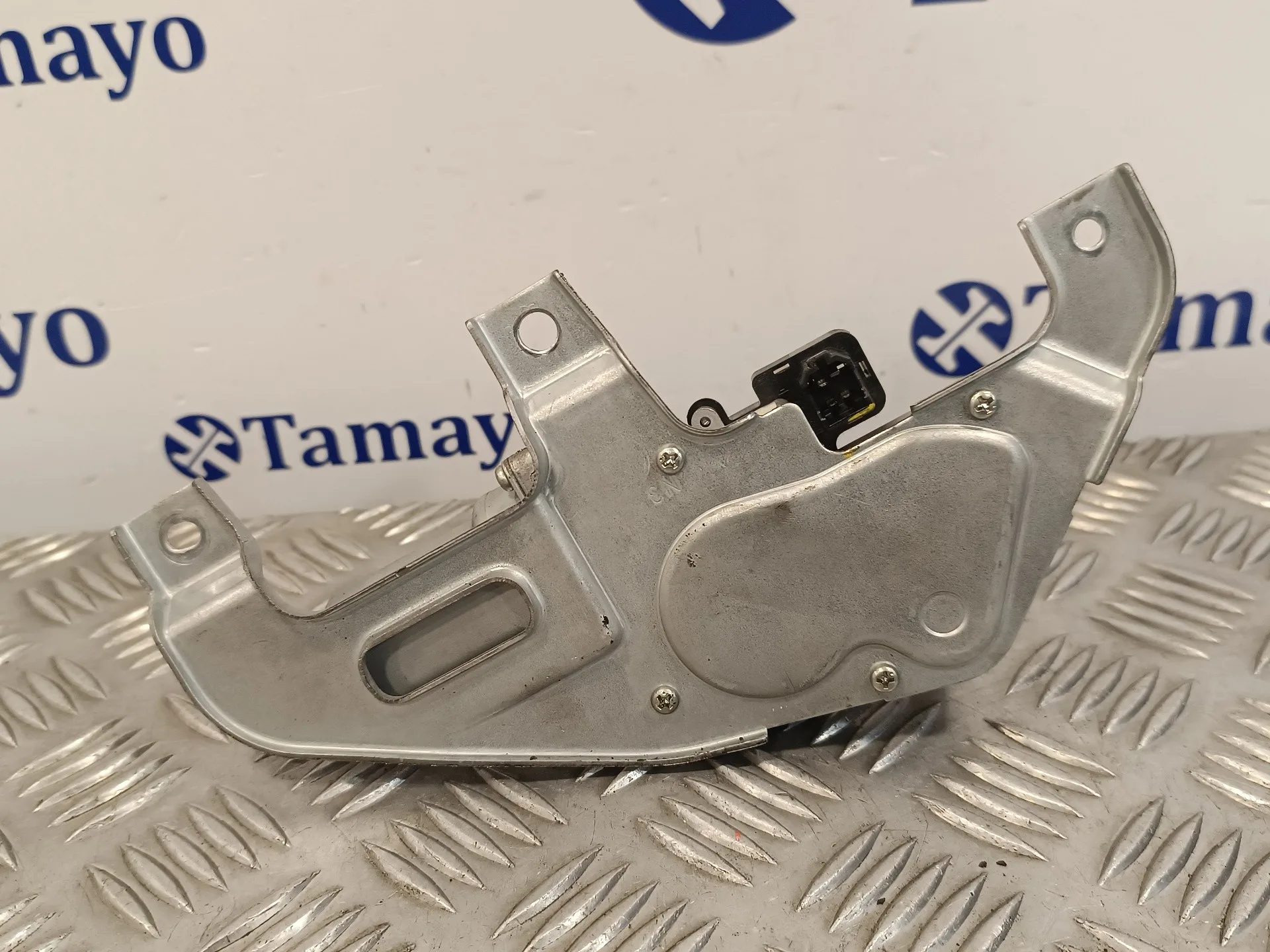 Motor Limpia Trasero para Suzuki Swift Berlina (Mz)