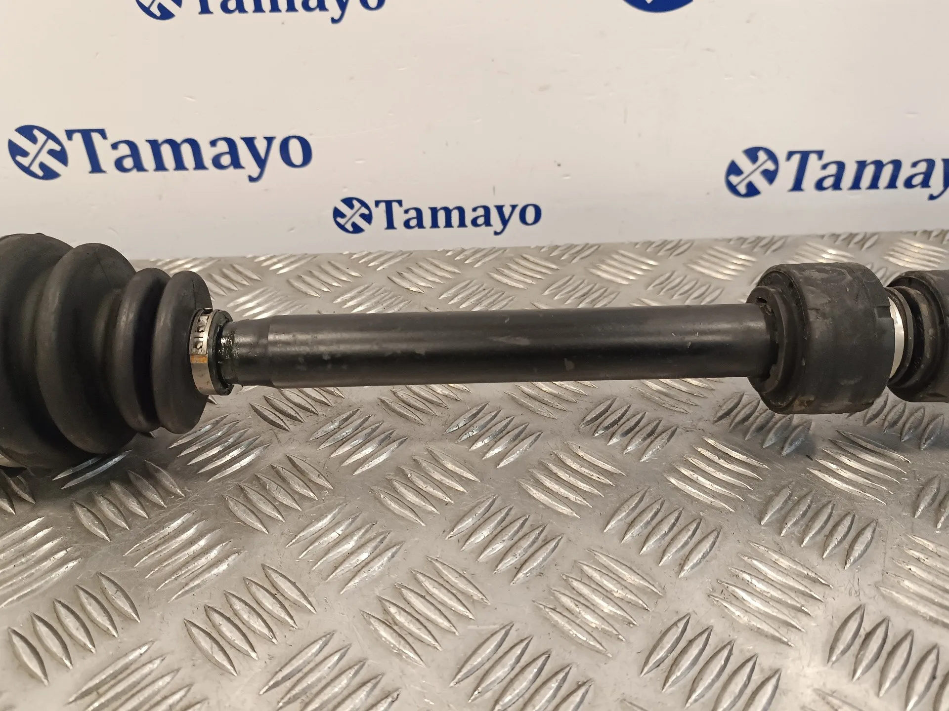 Transmision Delantera Derecha para Kia Cee'd