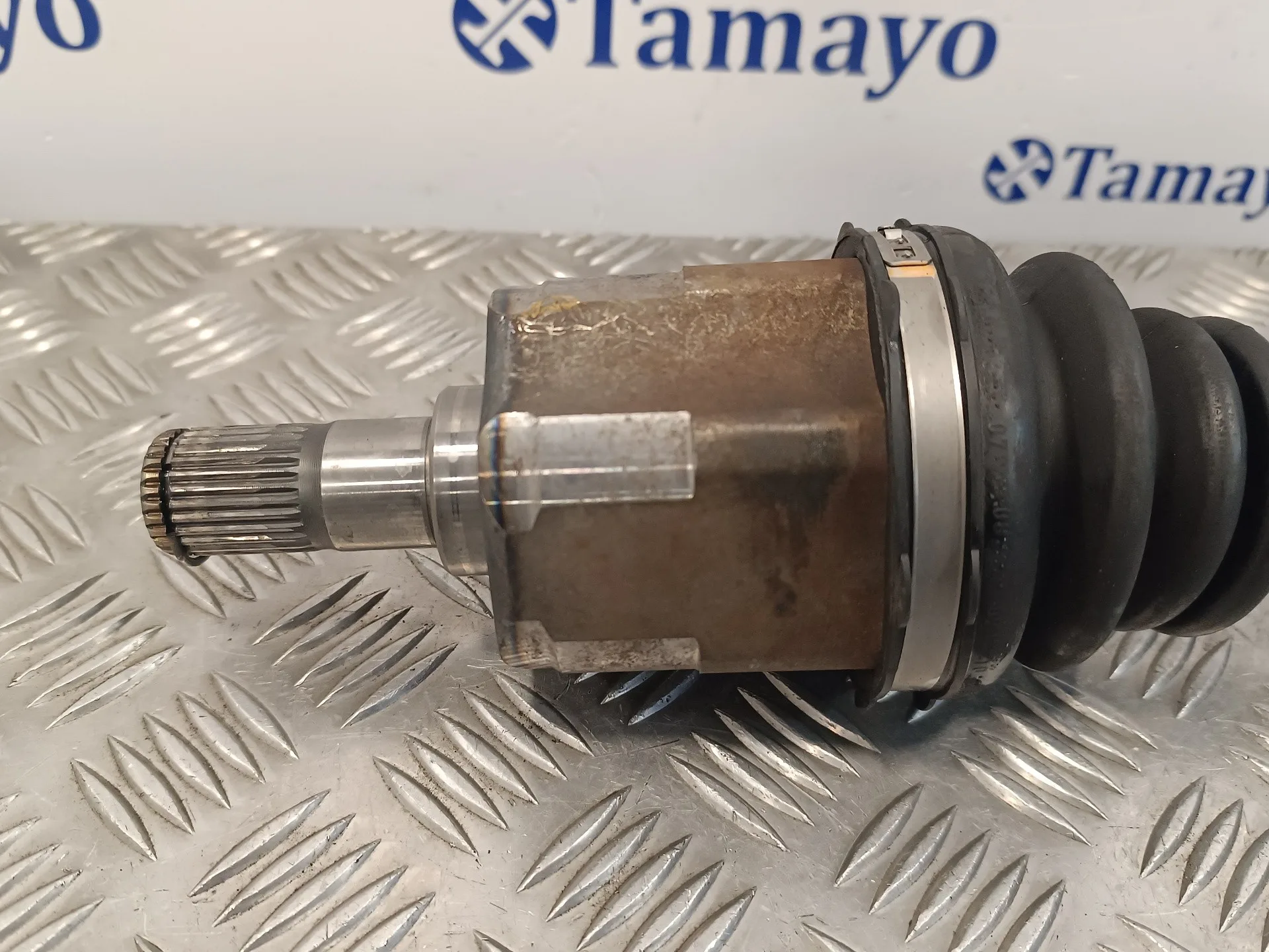 Transmision Delantera Derecha para Kia Cee'd