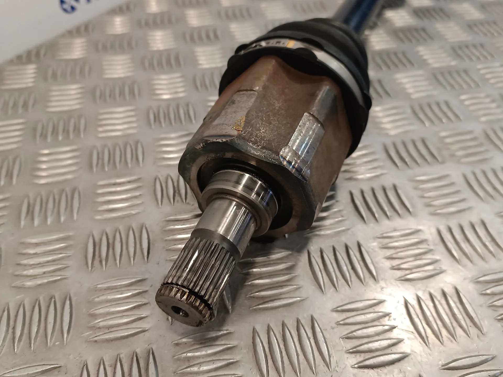 Transmision Delantera Derecha para Kia Cee'd