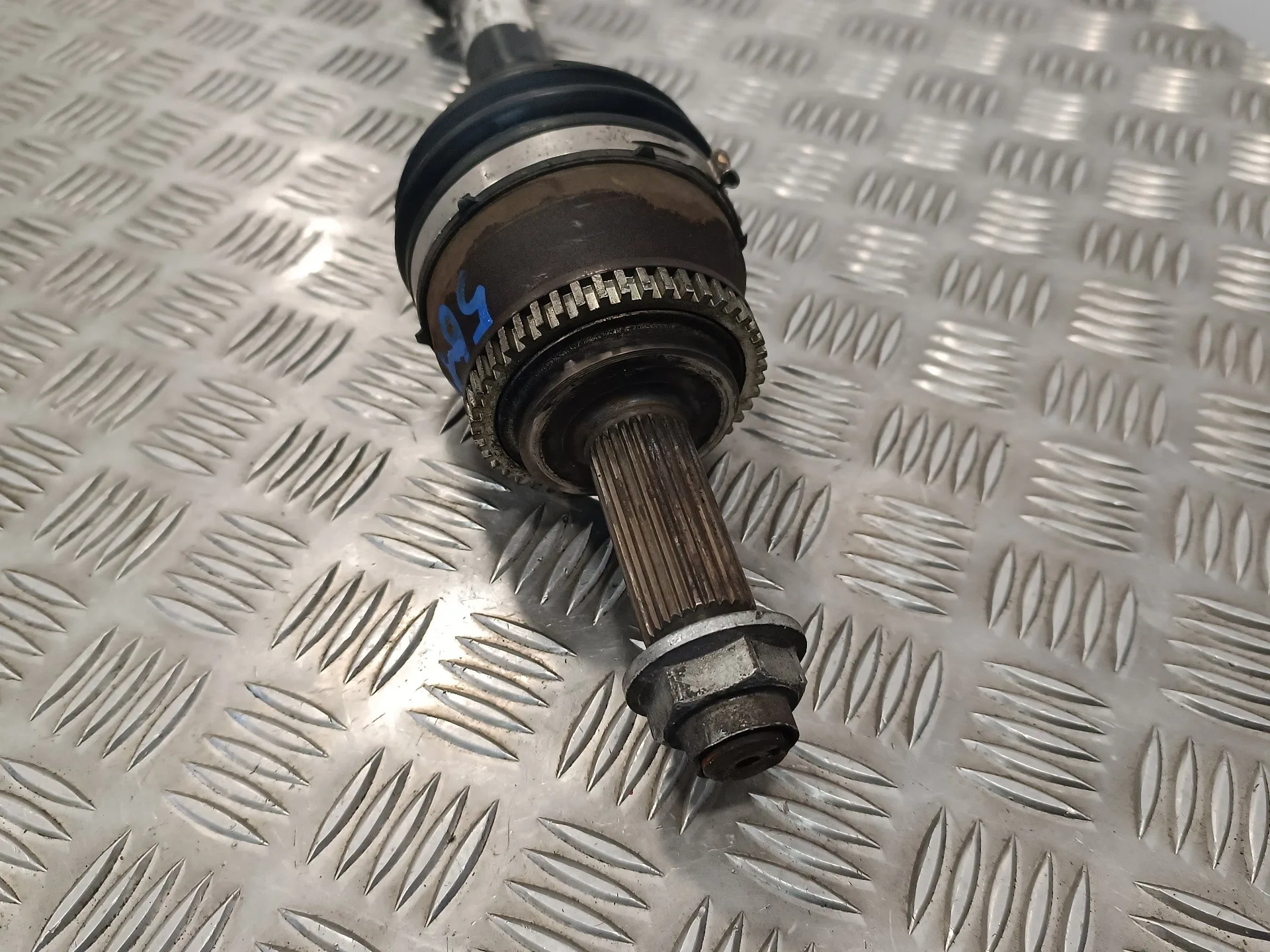 Transmision Delantera Derecha para Kia Cee'd