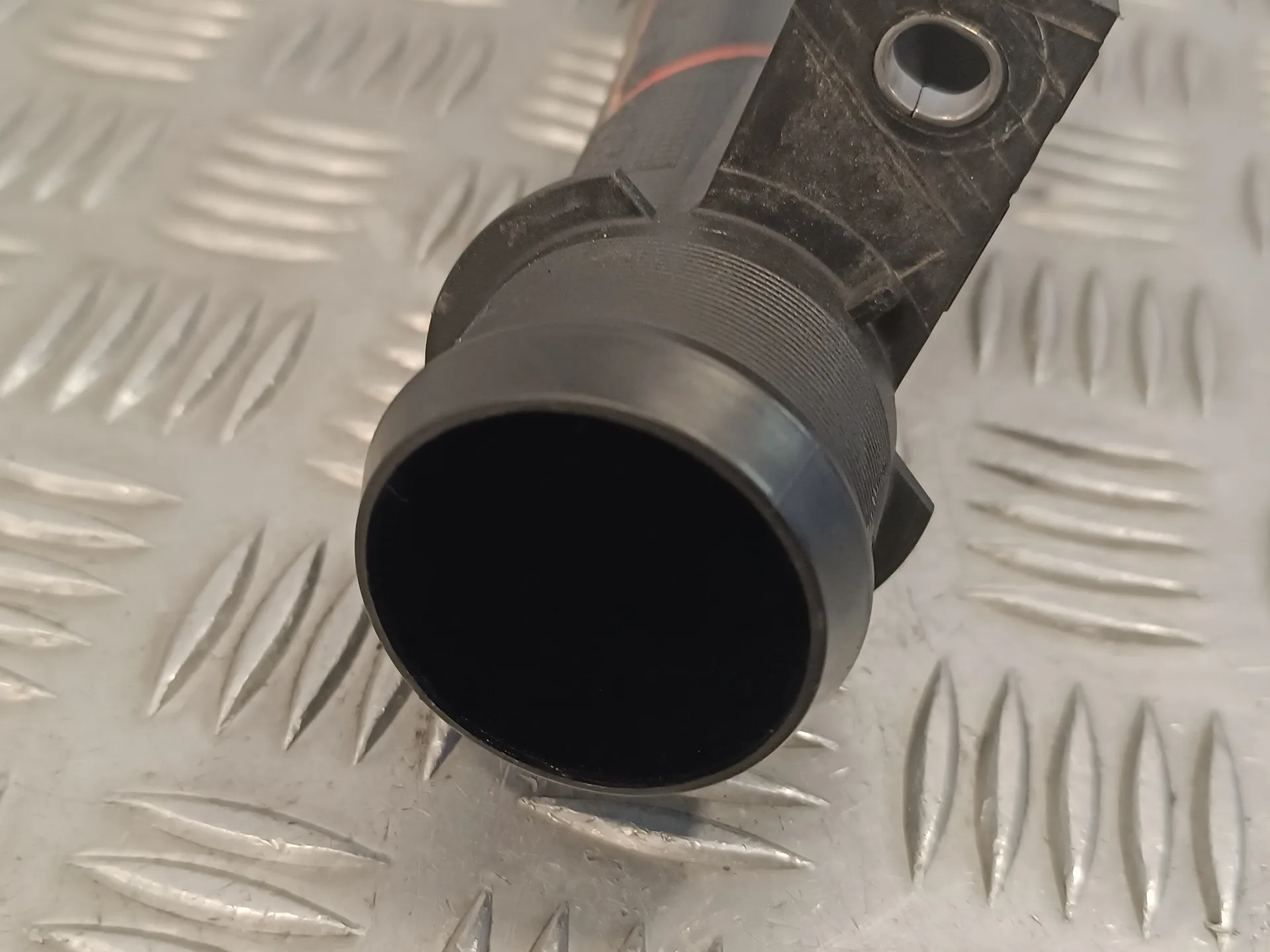 Tubo para Peugeot 508