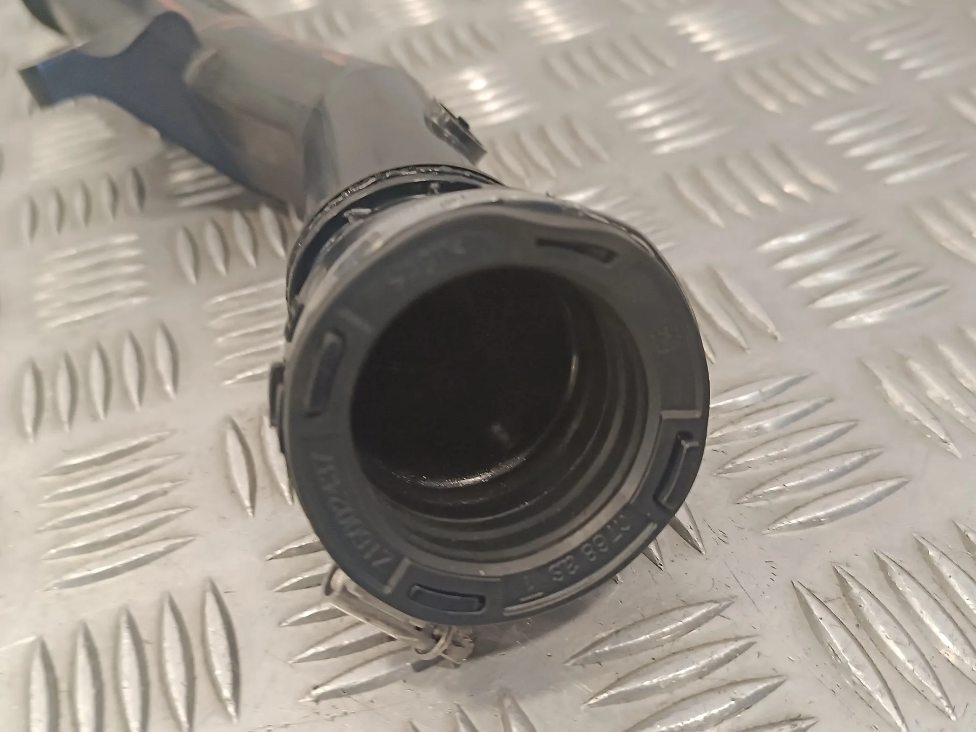 Tubo para Peugeot 508