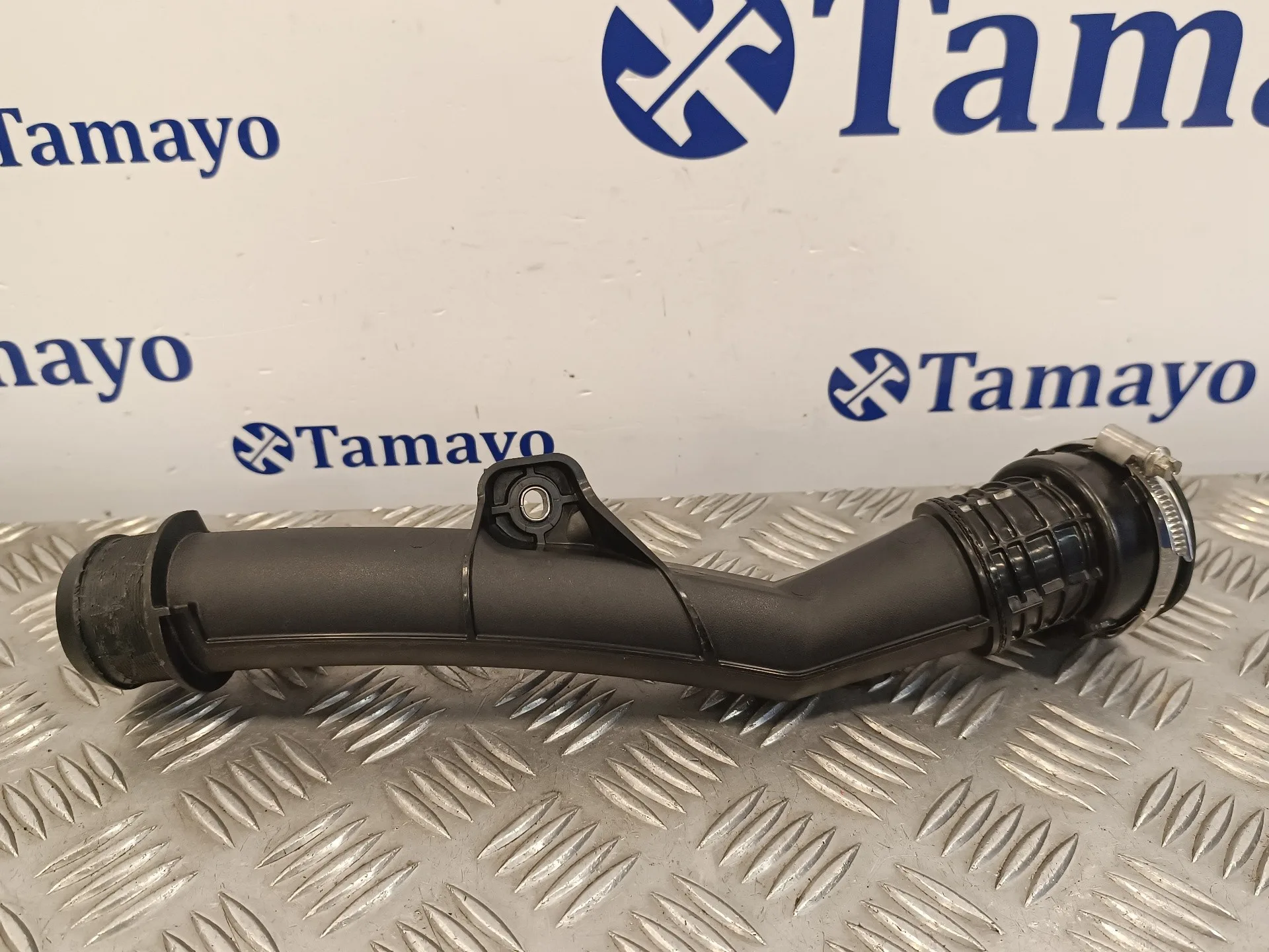 Tubo para Peugeot 508