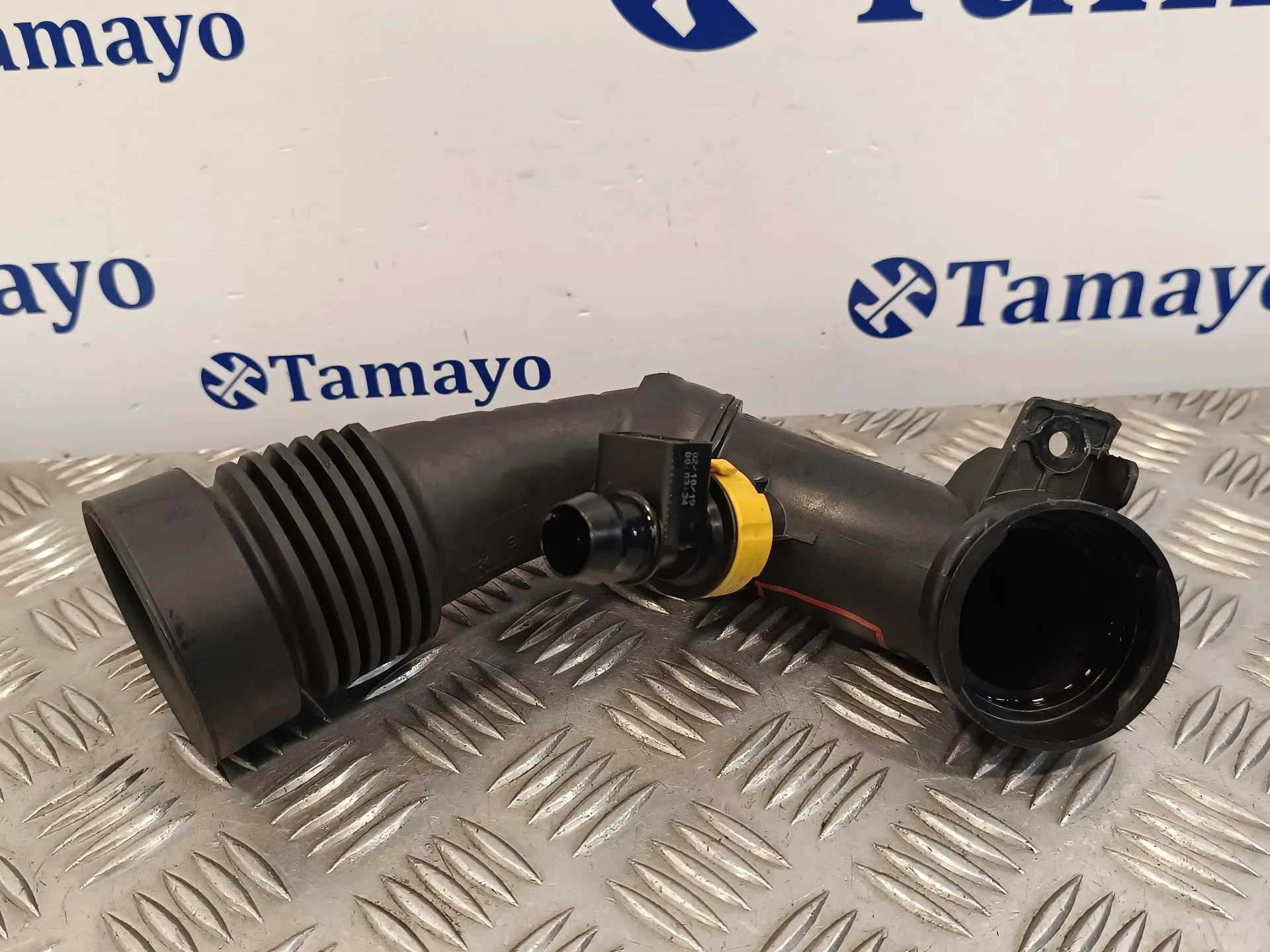 Tubo para Peugeot 508