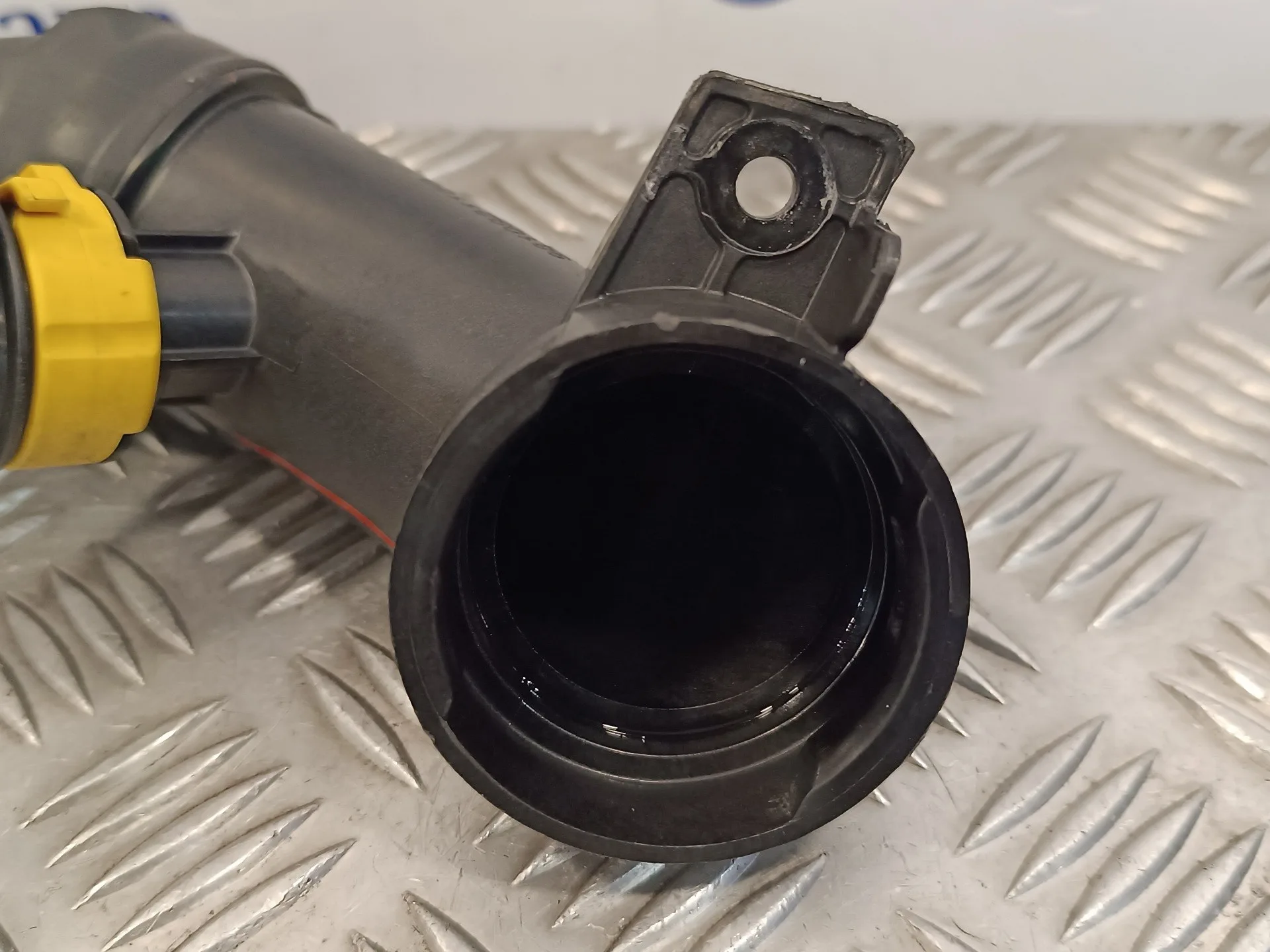 Tubo para Peugeot 508