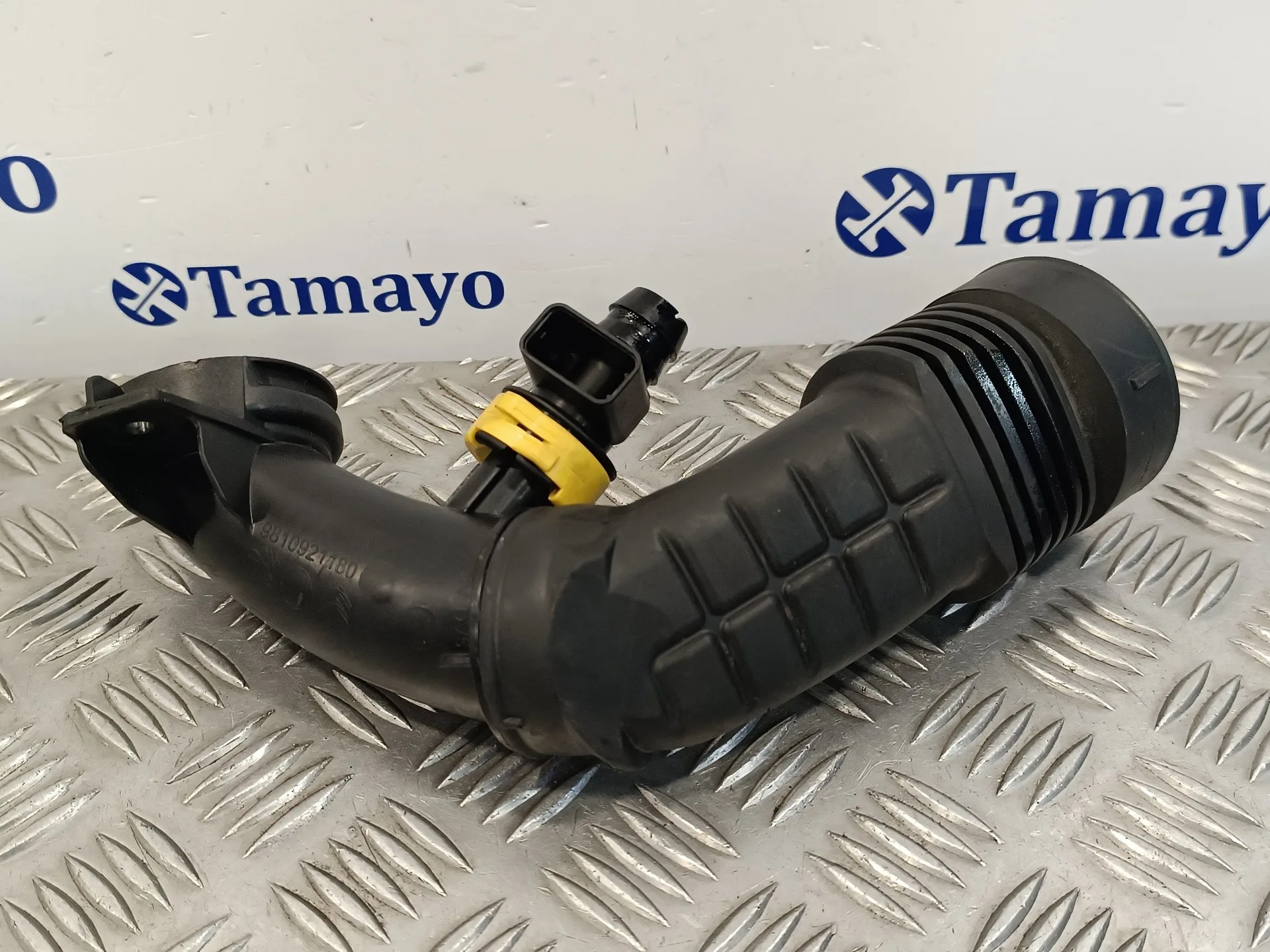 Tubo para Peugeot 508