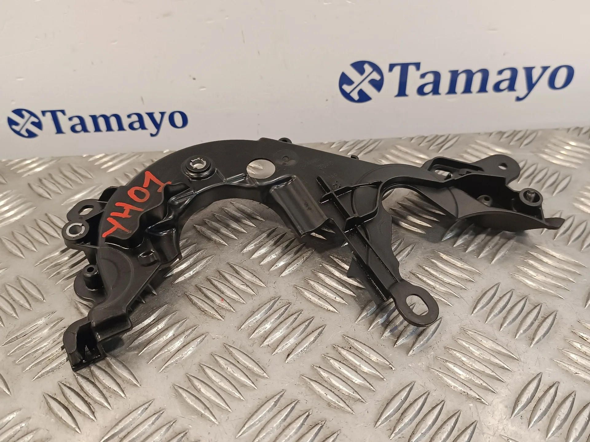 Tapa Distribucion para Peugeot 508