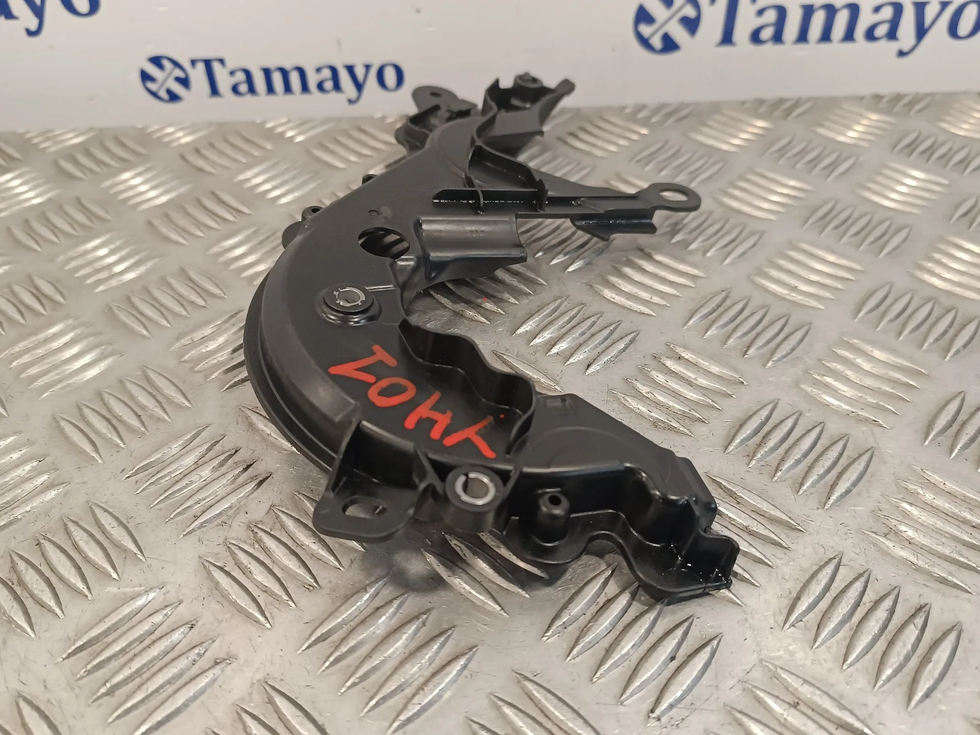 Tapa Distribucion para Peugeot 508