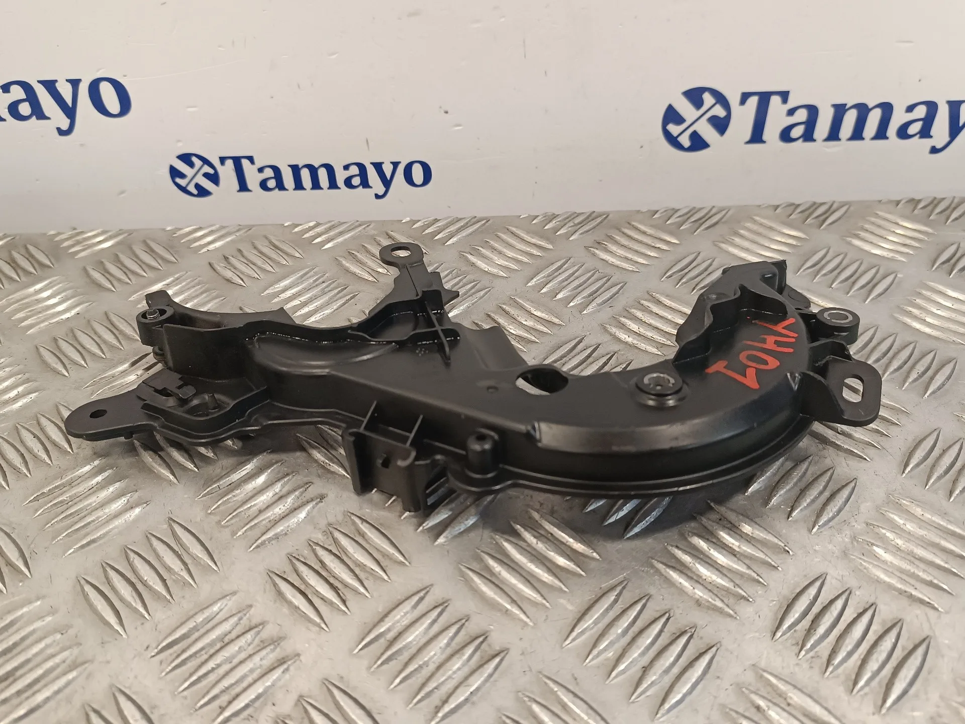 Tapa Distribucion para Peugeot 508