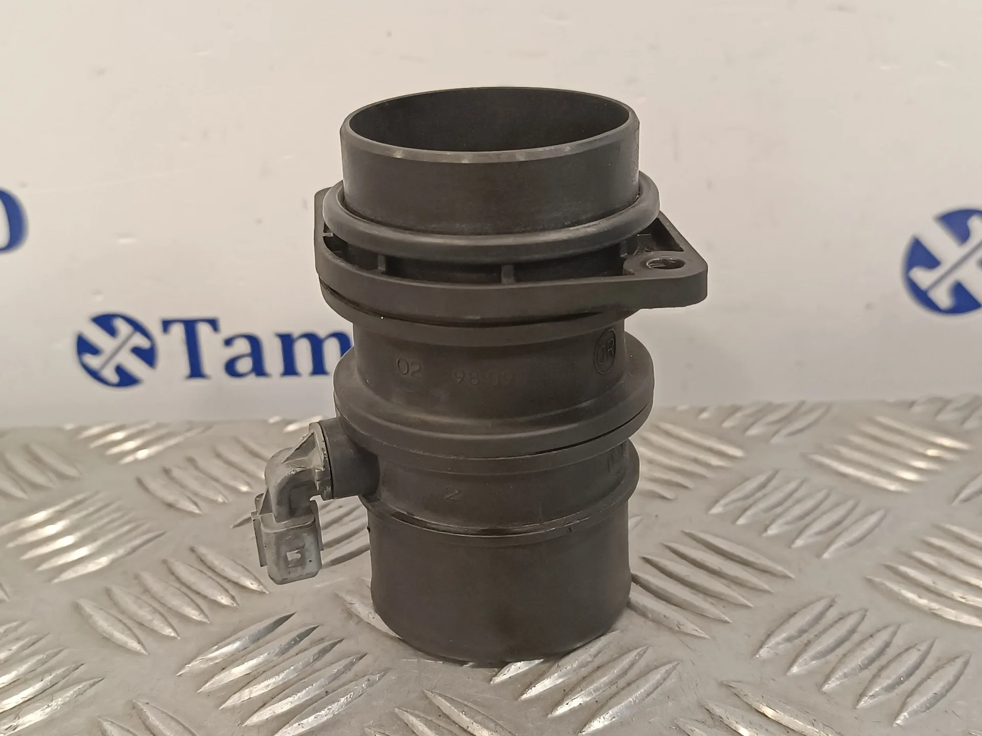 Caudalimetro para Nissan Almera (N16/E)