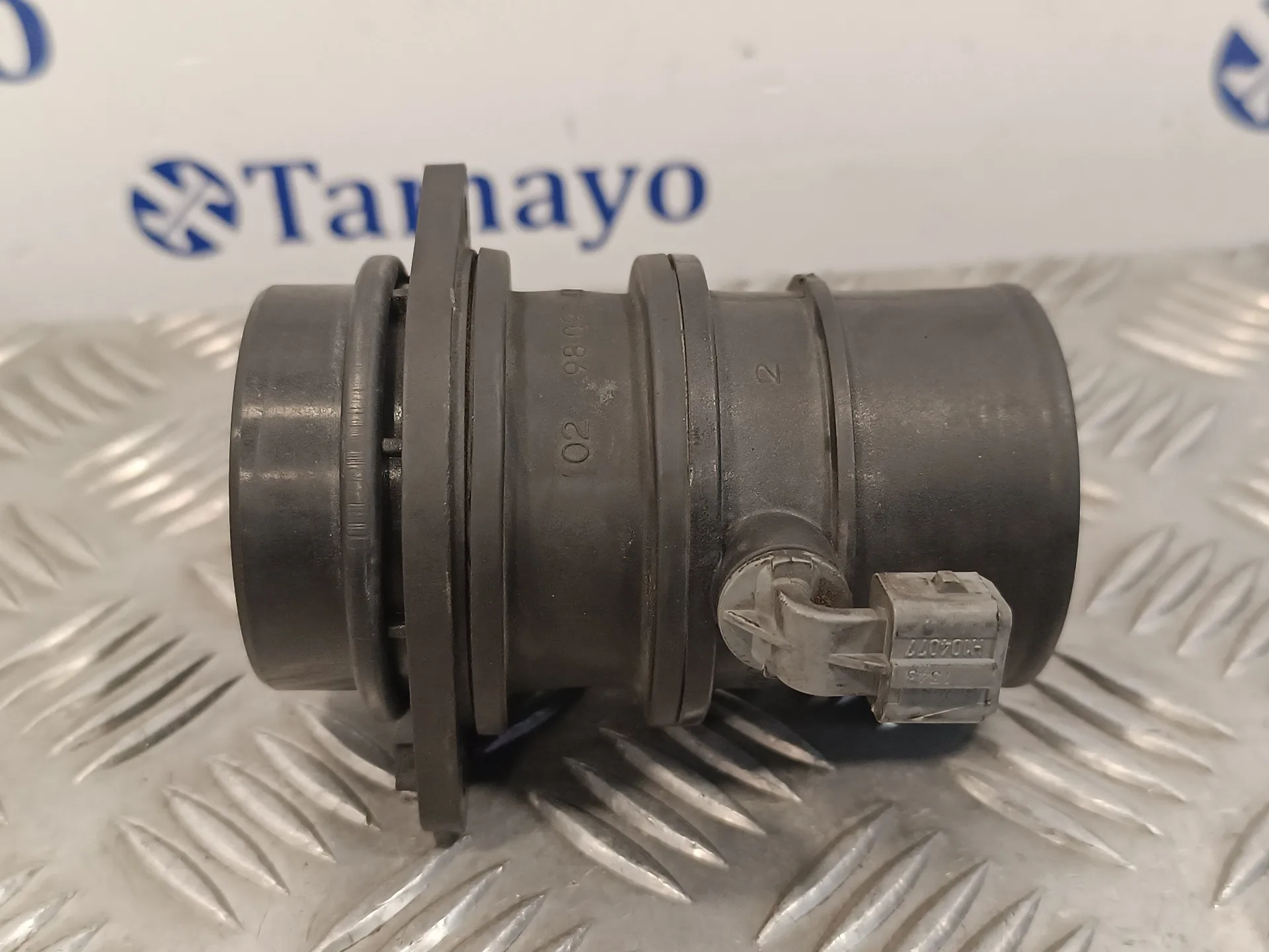 Caudalimetro para Nissan Almera (N16/E)