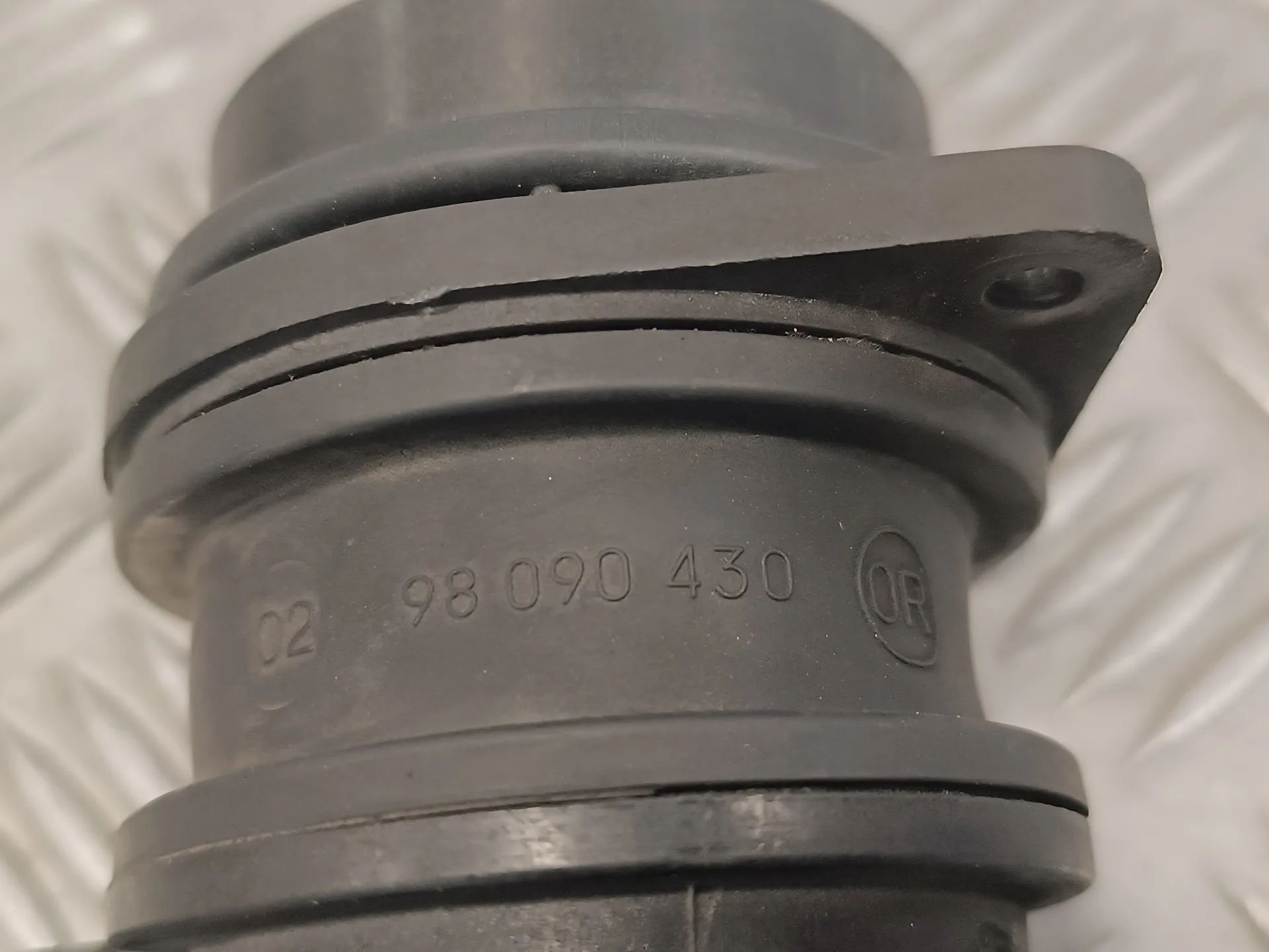 Caudalimetro para Nissan Almera (N16/E)