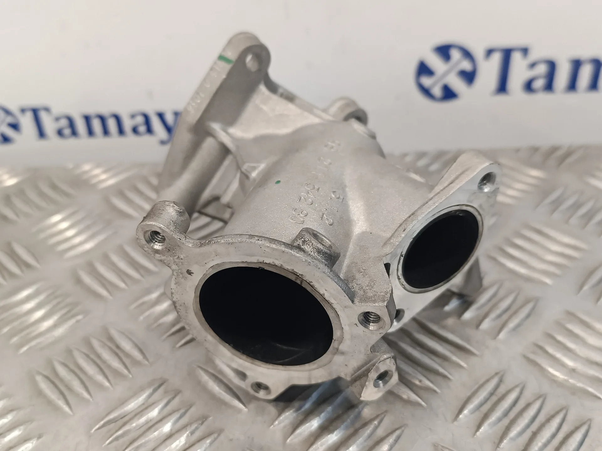 Tubo para Peugeot 508