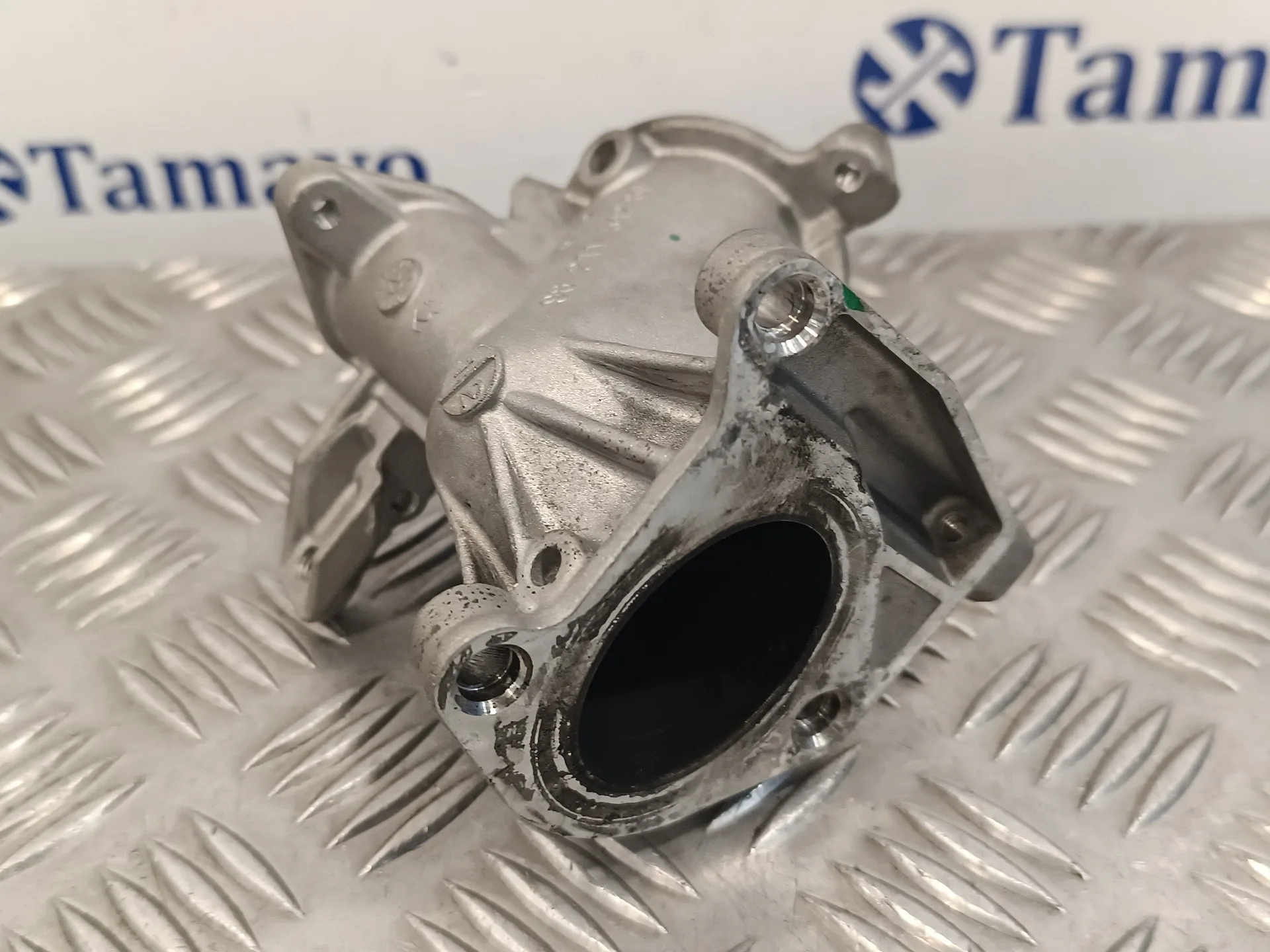 Tubo para Peugeot 508