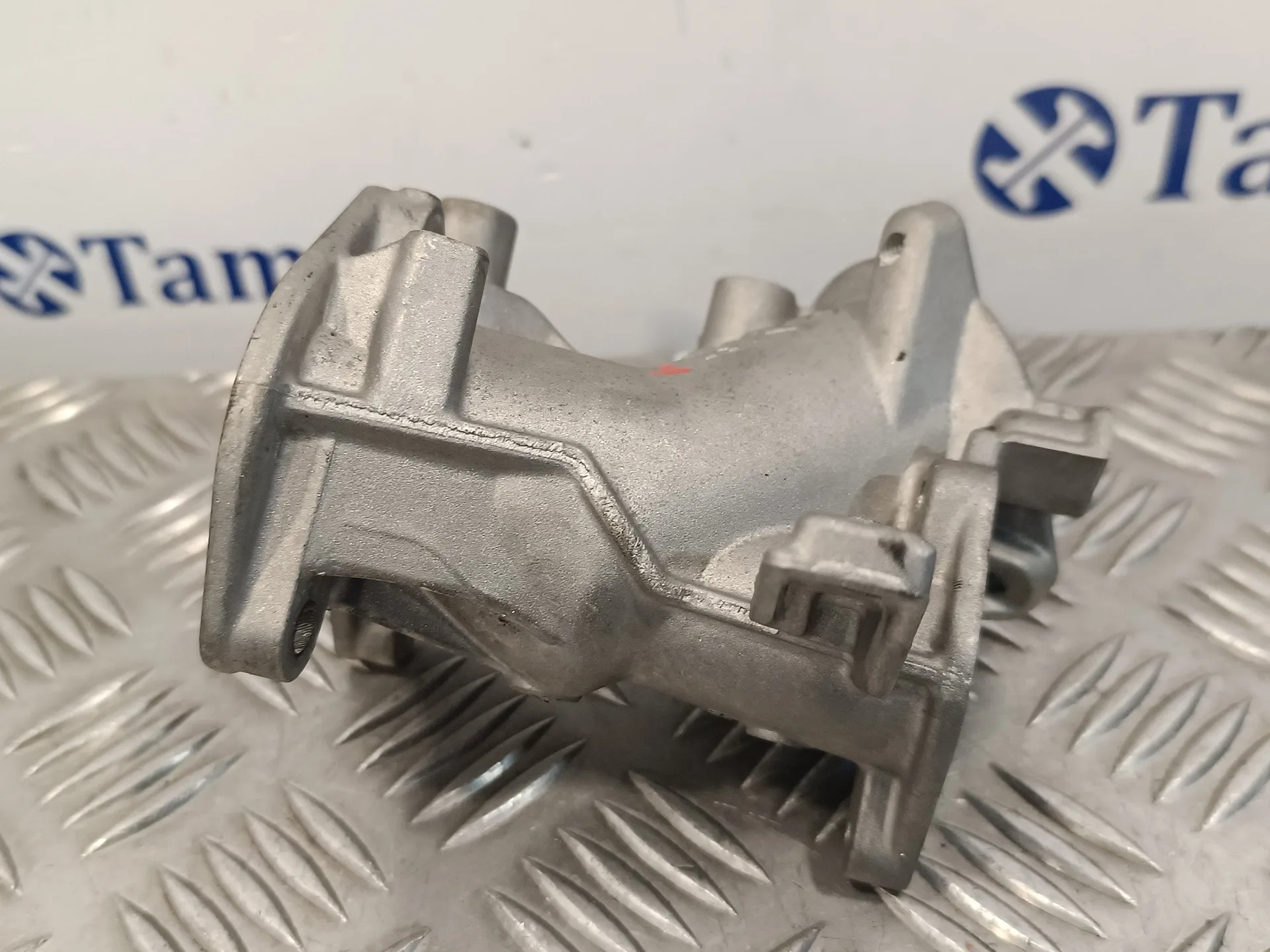 Tubo para Peugeot 508