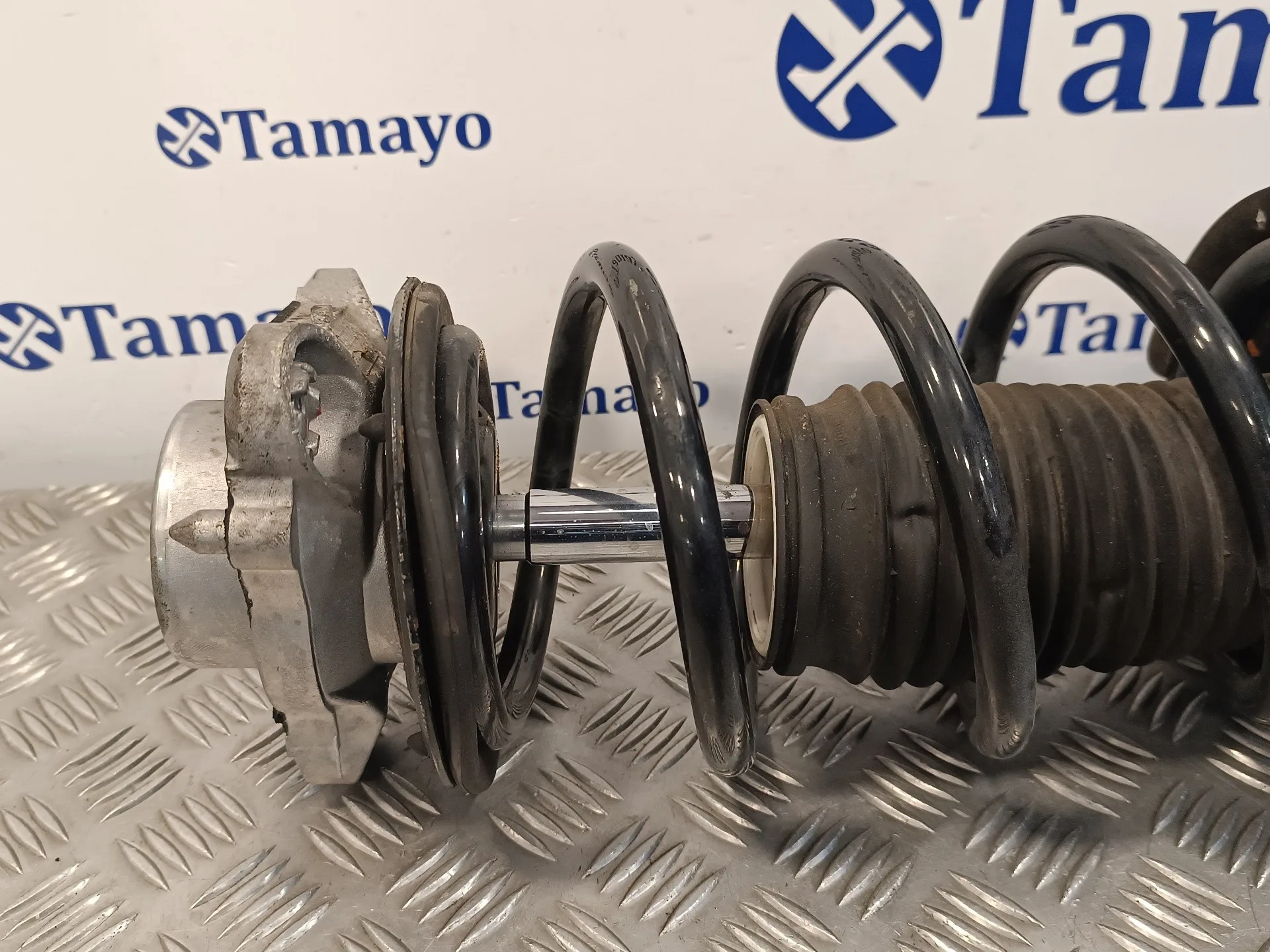 Amortiguador Delantero Derecho para Fiat Ducato Furgon