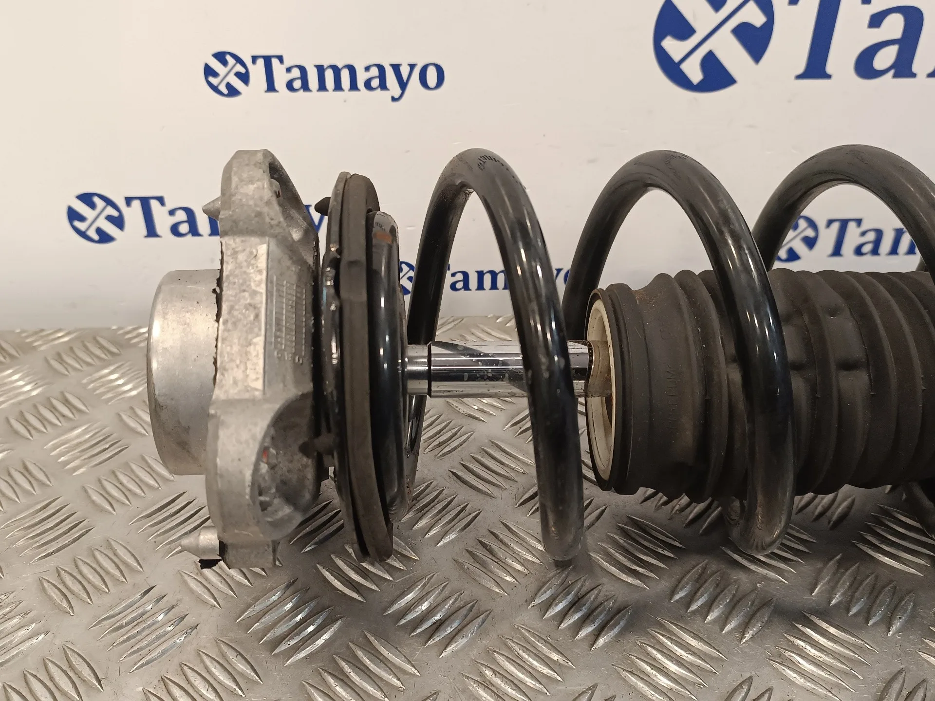 Amortiguador Delantero Izquierdo para Fiat Ducato Furgon