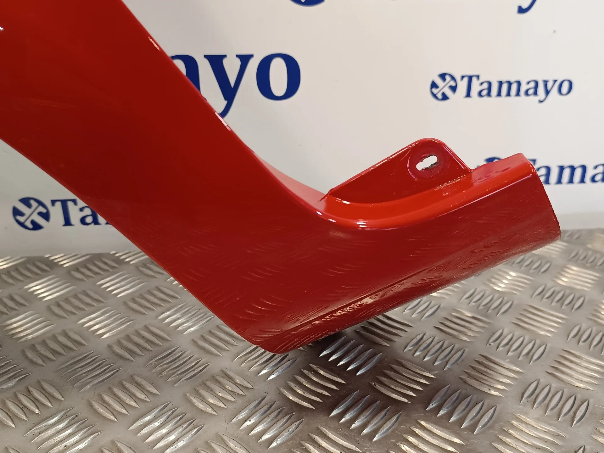 Aleta Delantera Izquierda para Renault Clio Iii