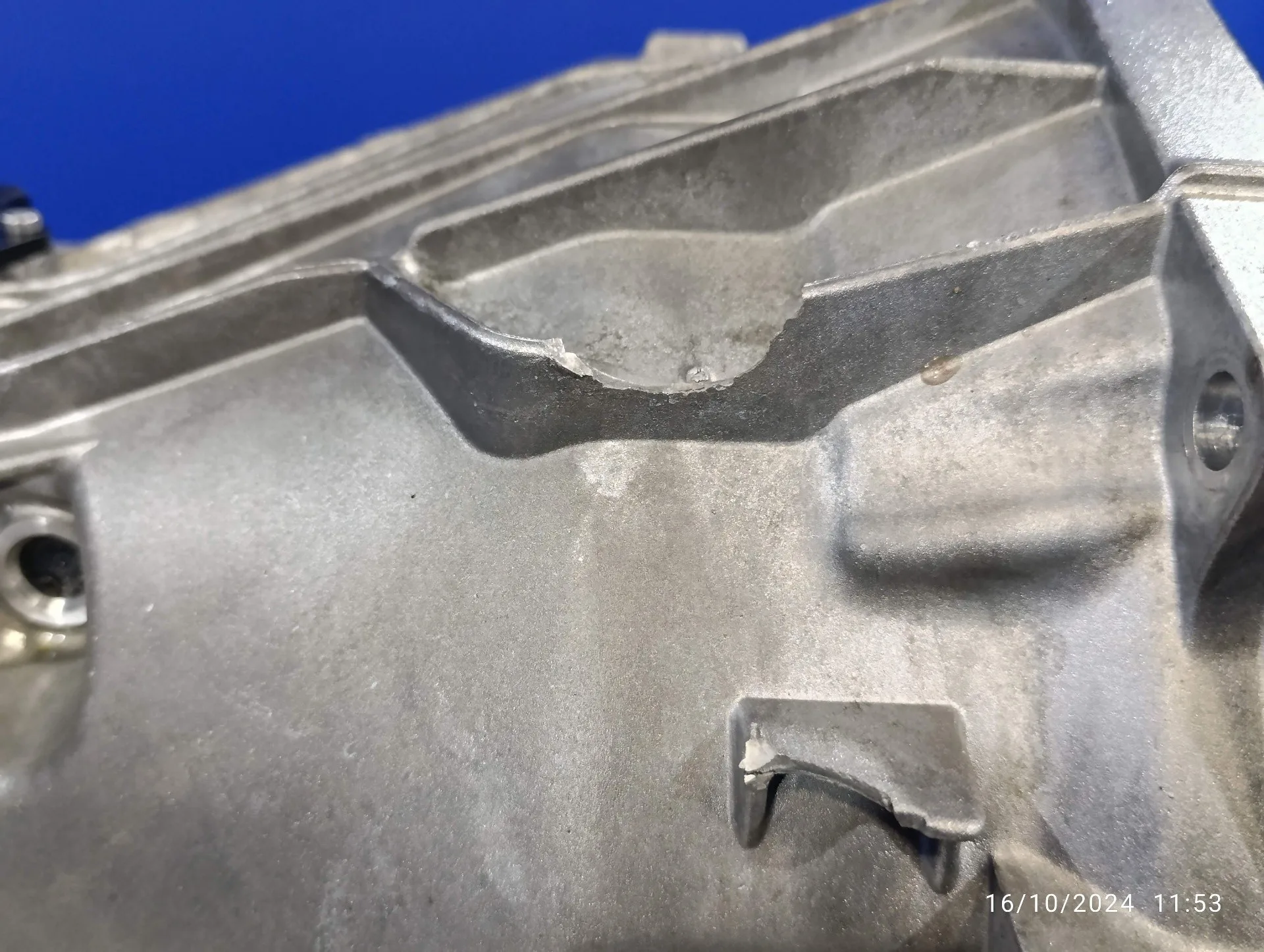 Caja Cambios para Bmw Serie 1 Lim F21