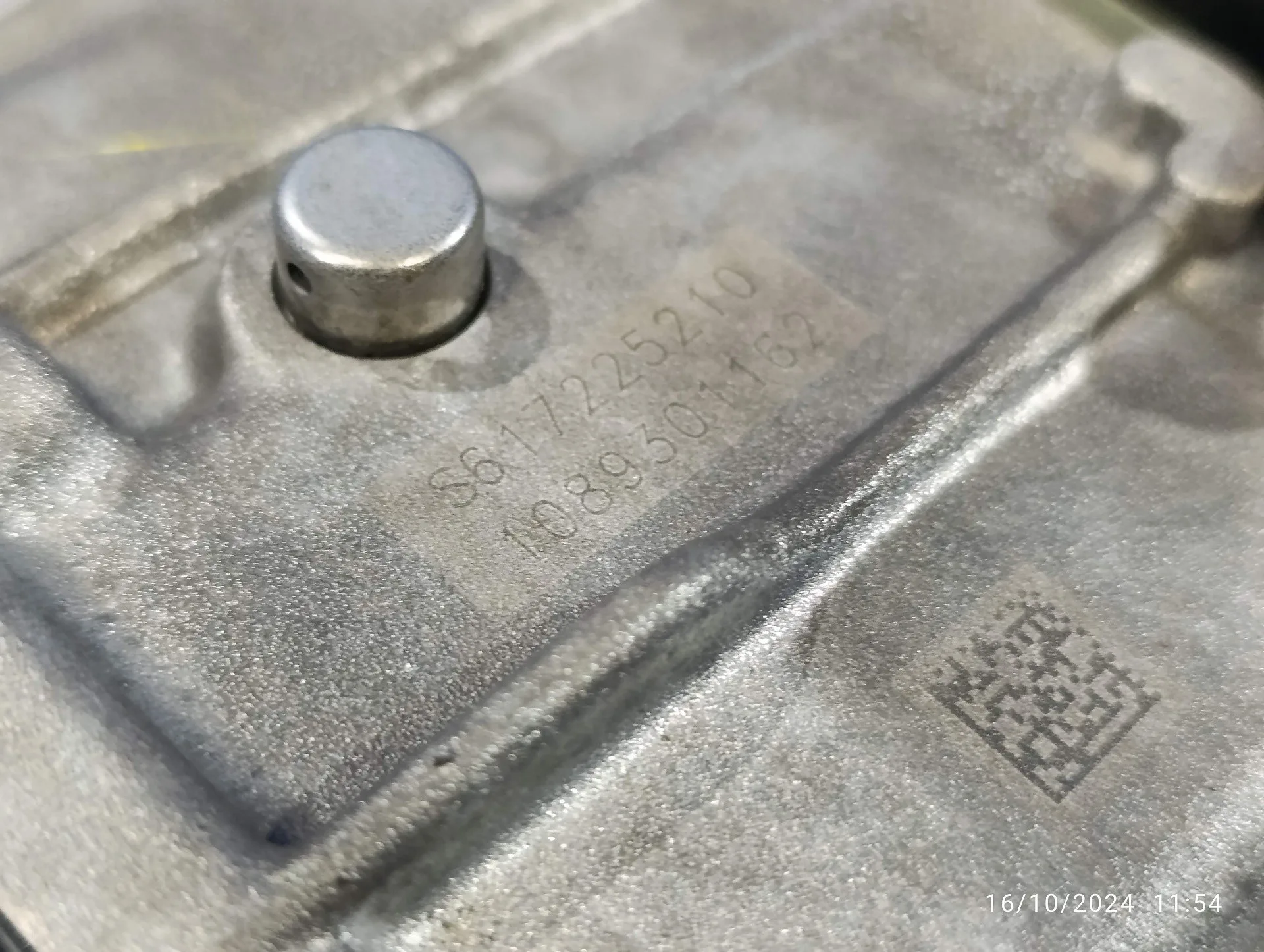 Caja Cambios para Bmw Serie 1 Lim F21