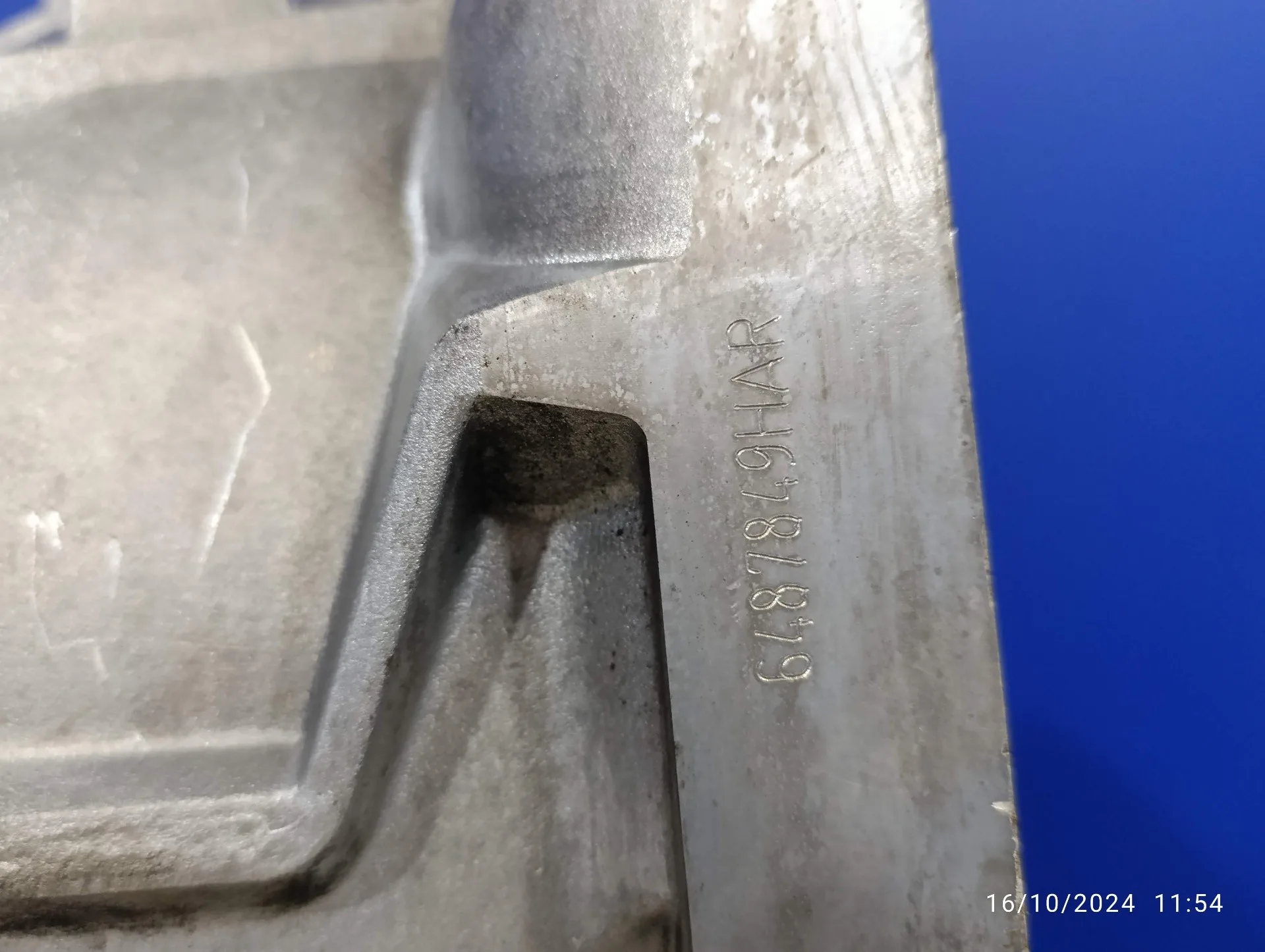Caja Cambios para Bmw Serie 1 Lim F21