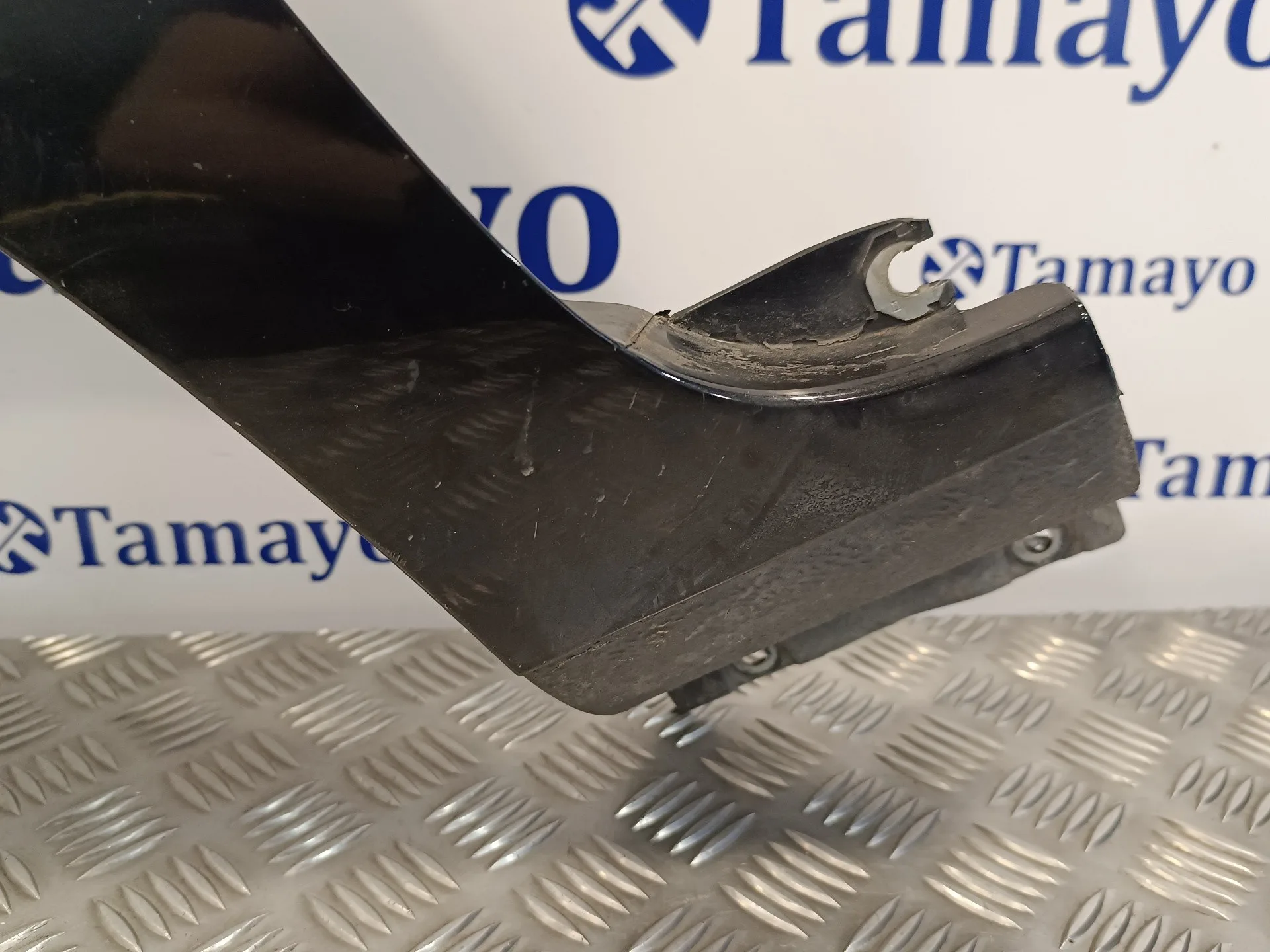 Aleta Delantera Izquierda para Renault Clio Ii Fase Ii (B/Cb0)