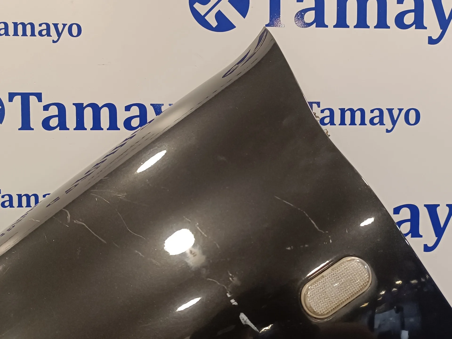 Aleta Delantera Izquierda para Renault Clio Ii Fase Ii (B/Cb0)