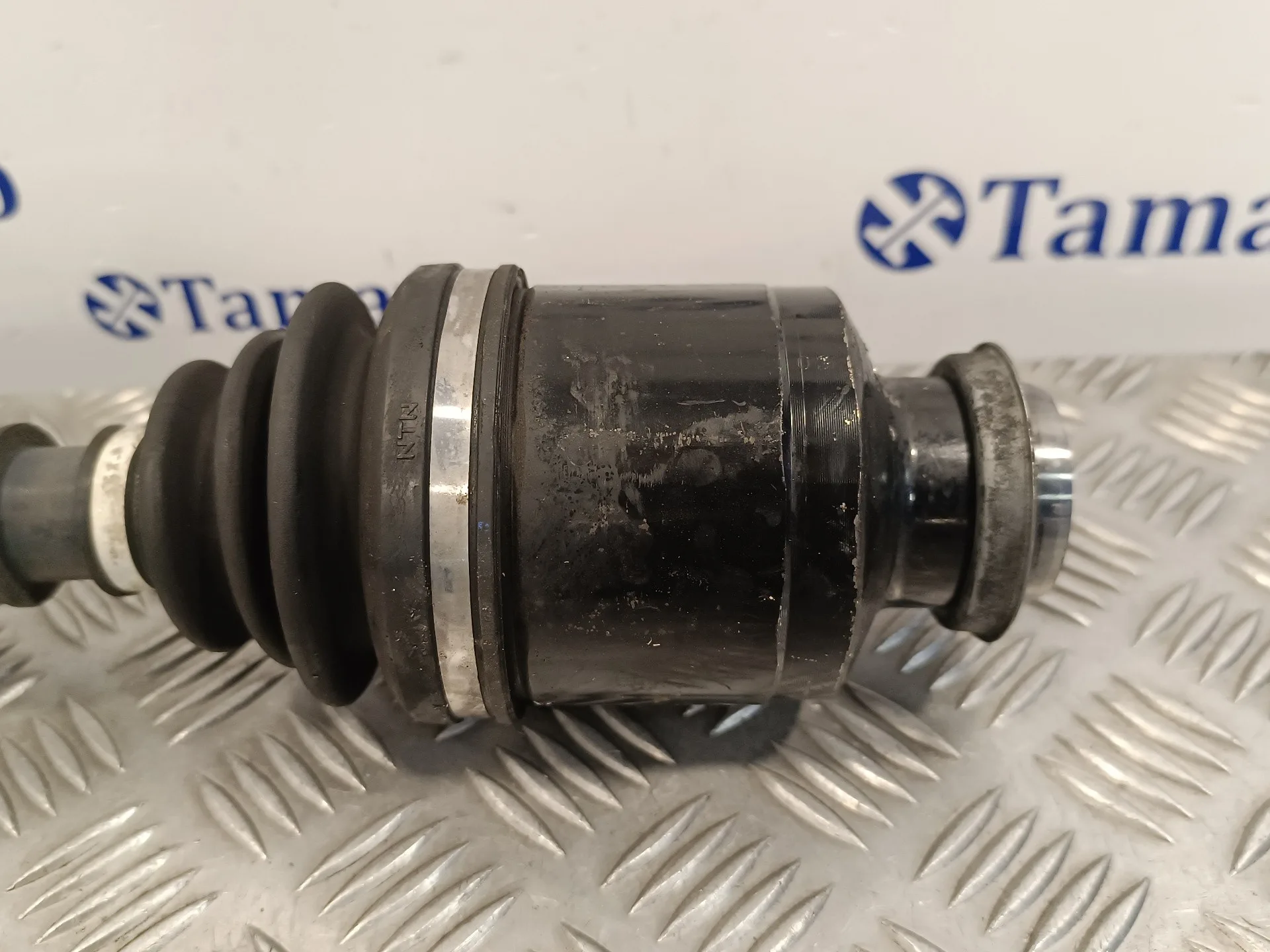 Transmision Delantera Derecha para Mazda 6 Lim. (Gh)