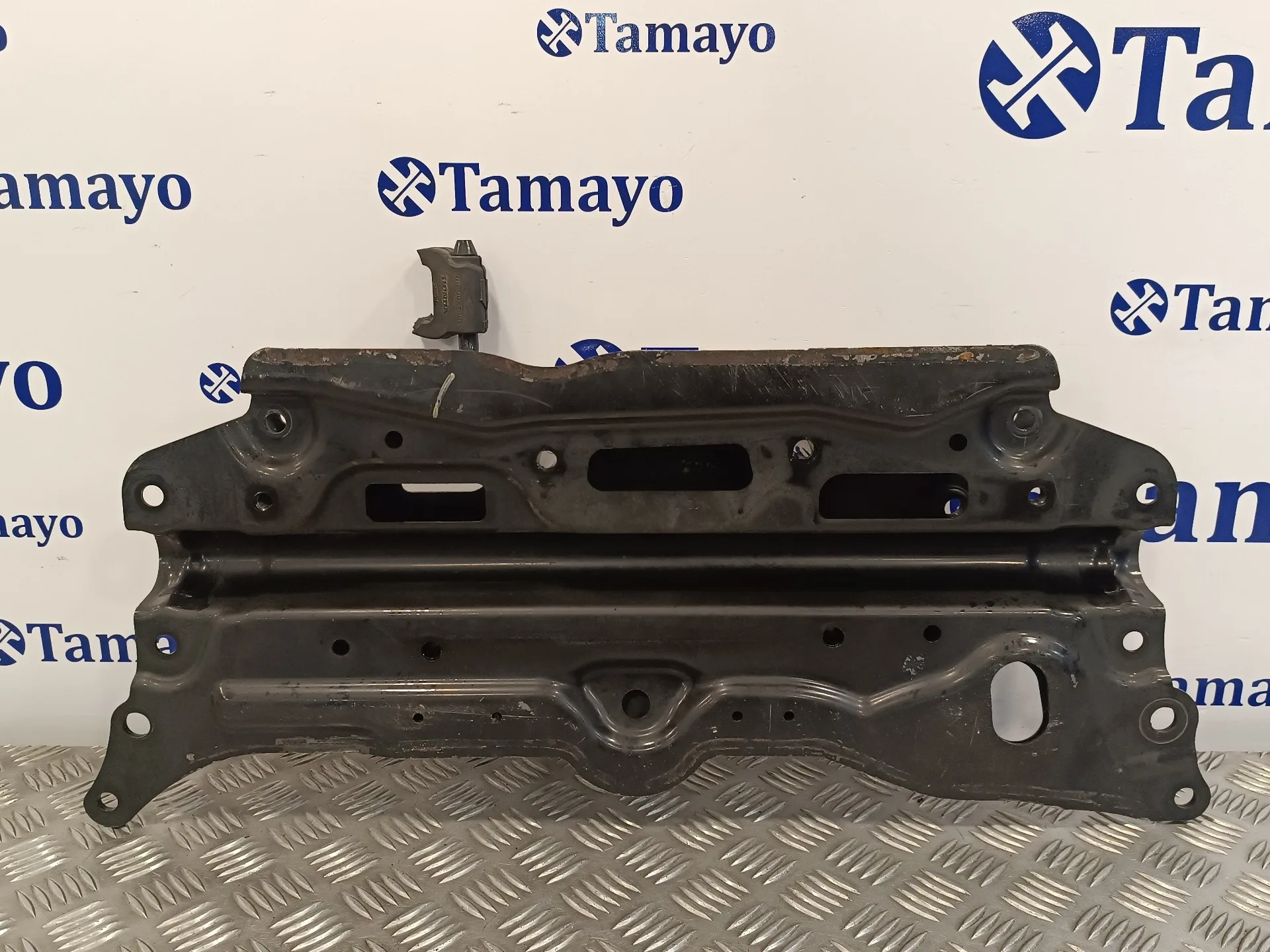 Puente Delantero para Honda Civic Berlina 5 (Fk)