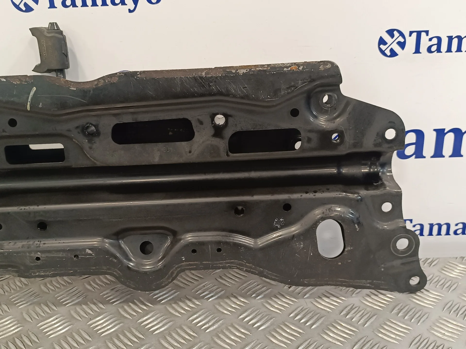 Puente Delantero para Honda Civic Berlina 5 (Fk)