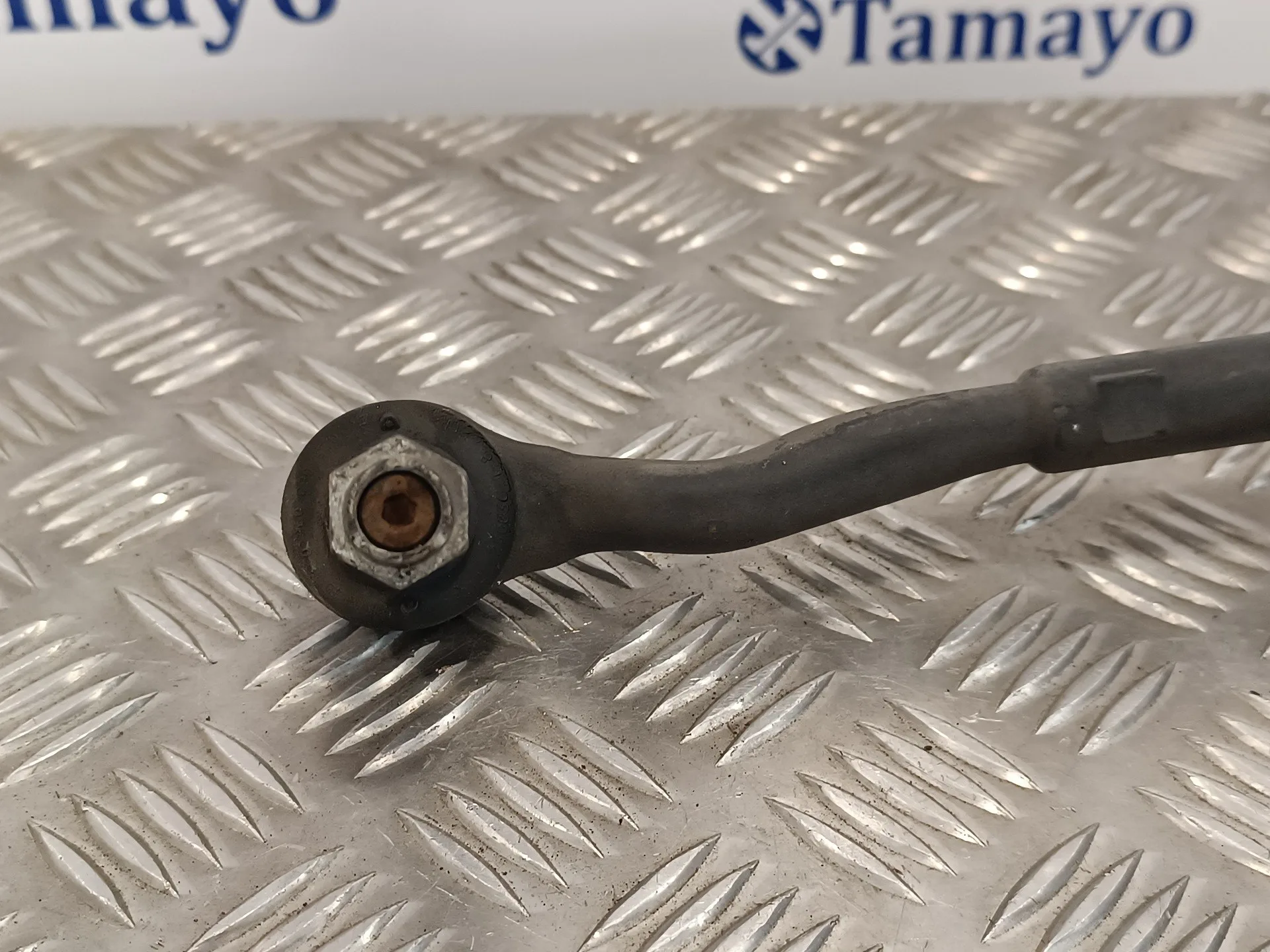 Cremallera Direccion para Mercedes-Benz Clase E (W211) Berlina