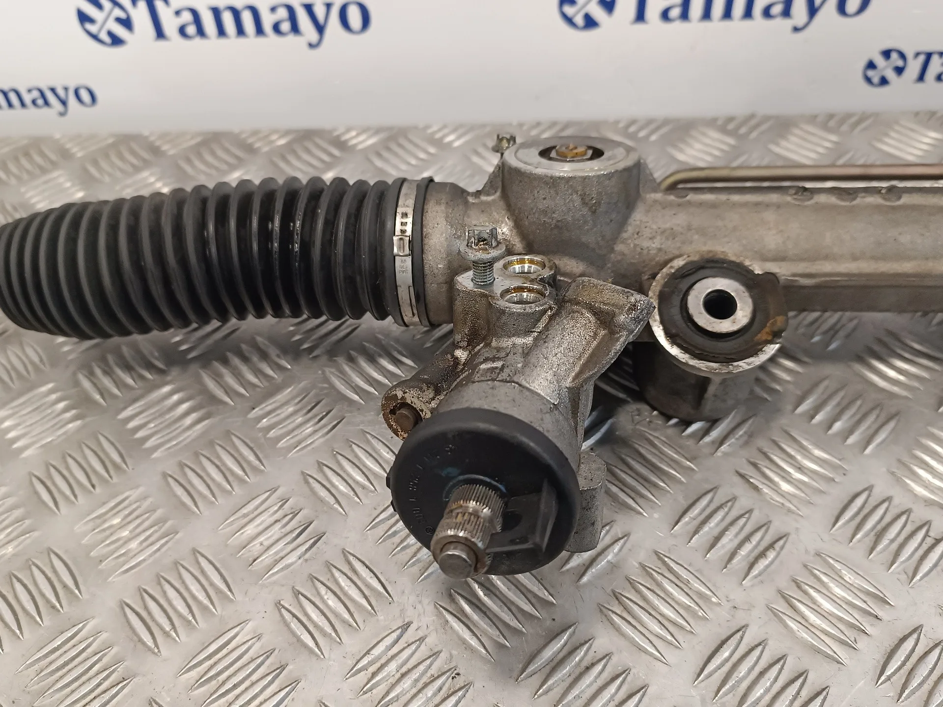 Cremallera Direccion para Mercedes-Benz Clase E (W211) Berlina