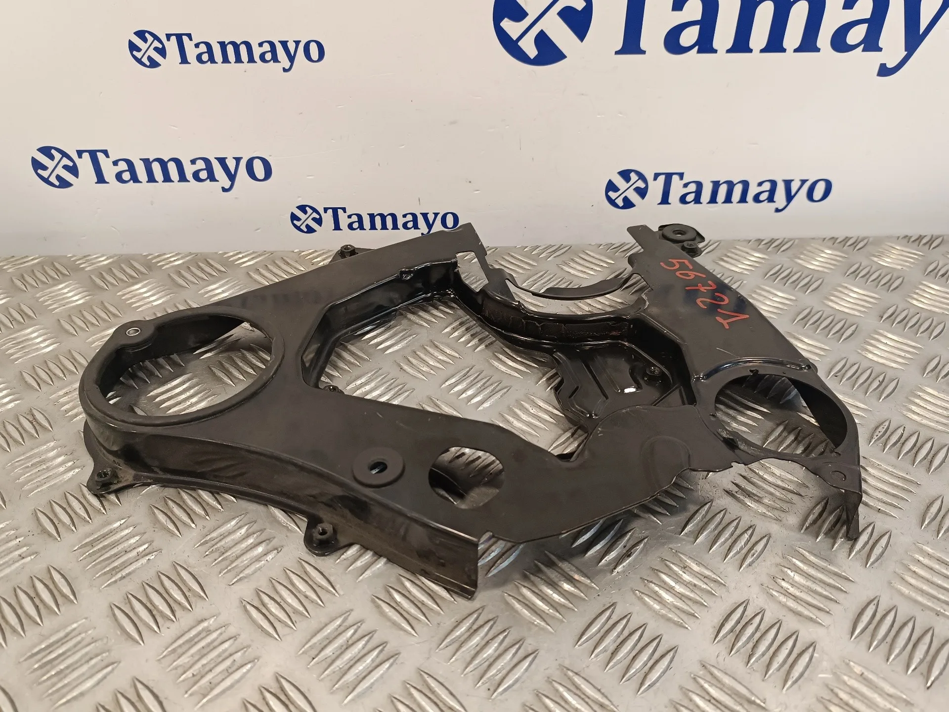 Tapa Distribucion para Mazda 6 Lim. (Gh)