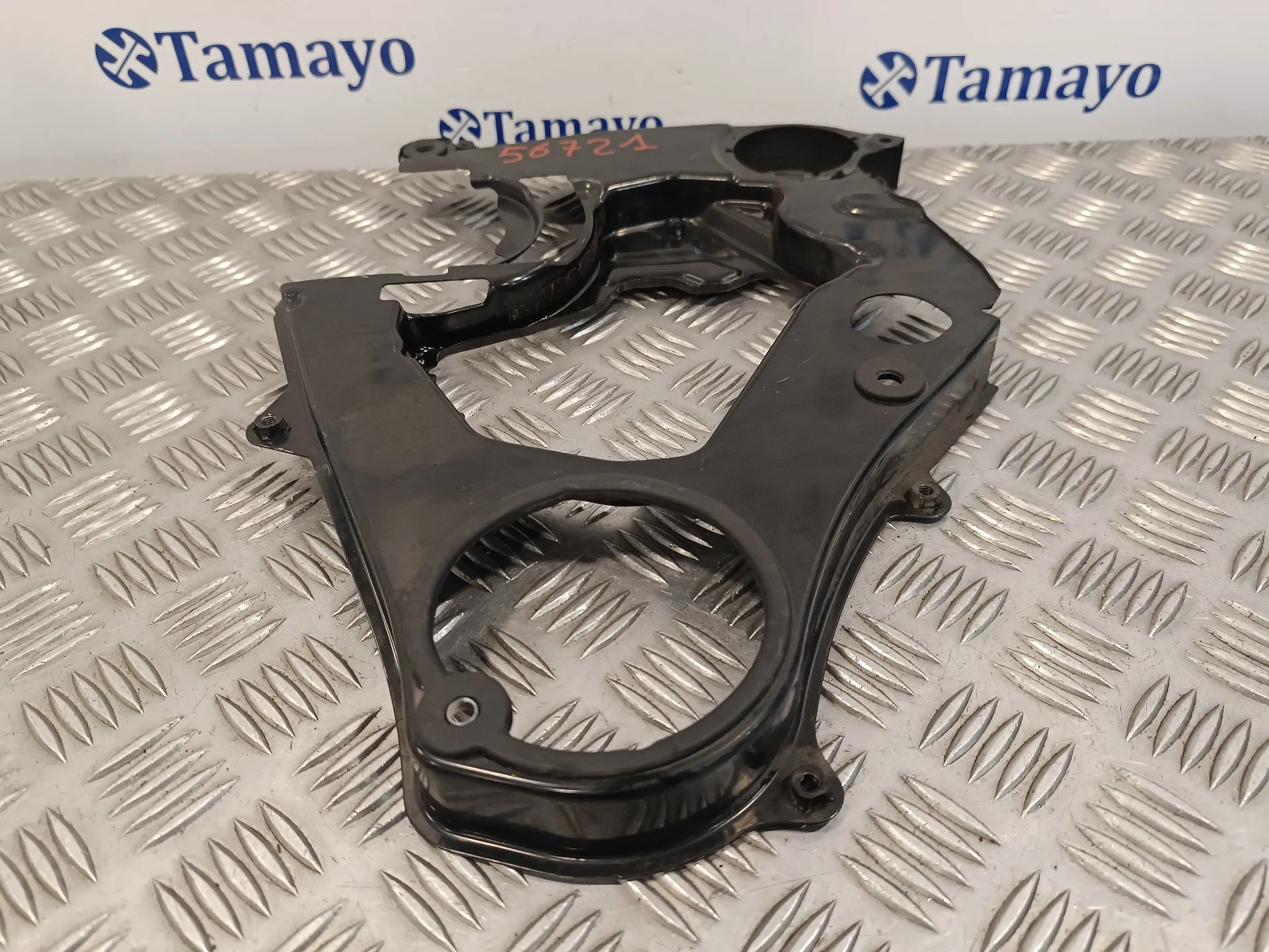 Tapa Distribucion para Mazda 6 Lim. (Gh)