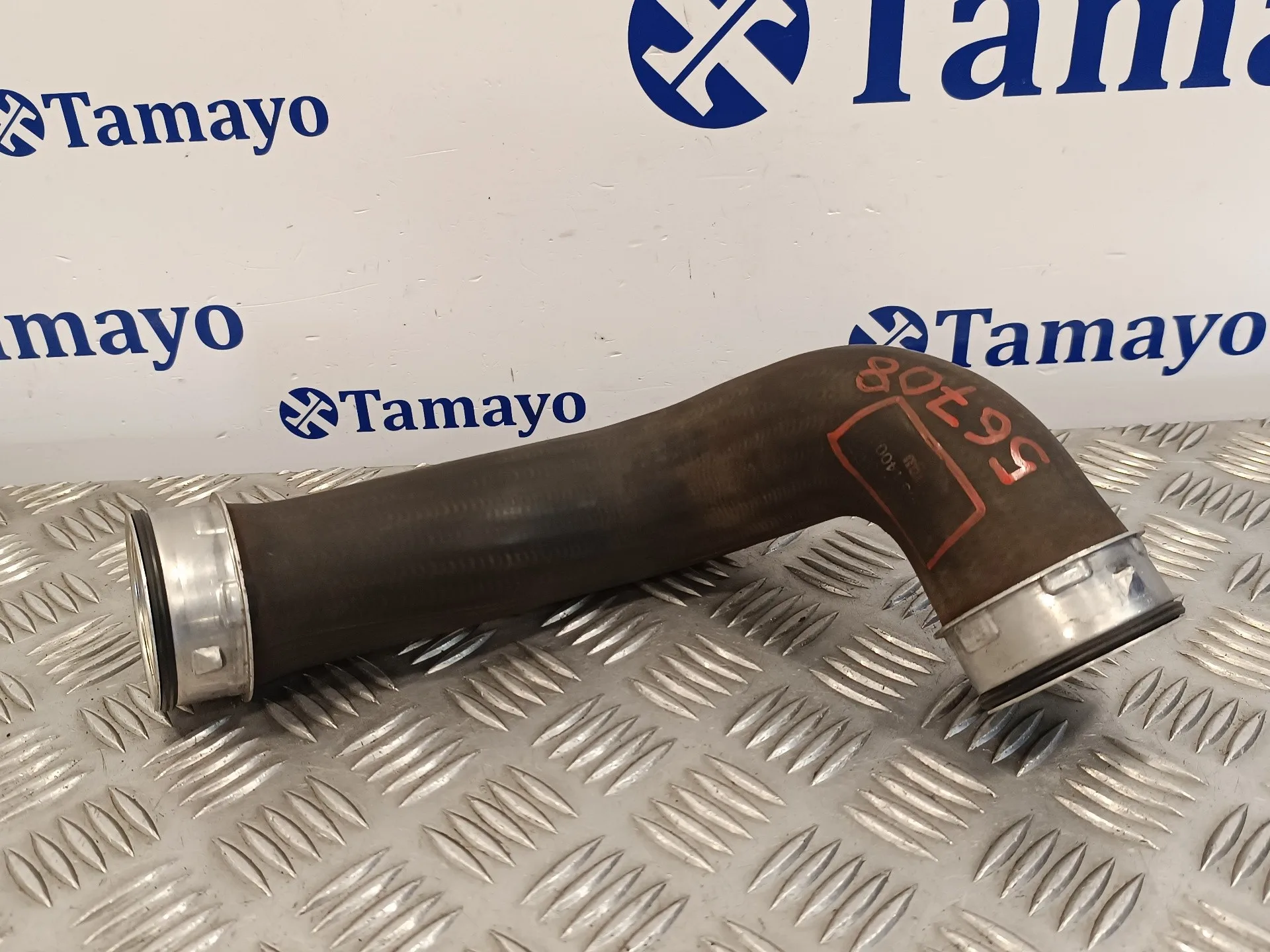 Tubo para Mercedes-Benz Clase Slk (W171) Roadster